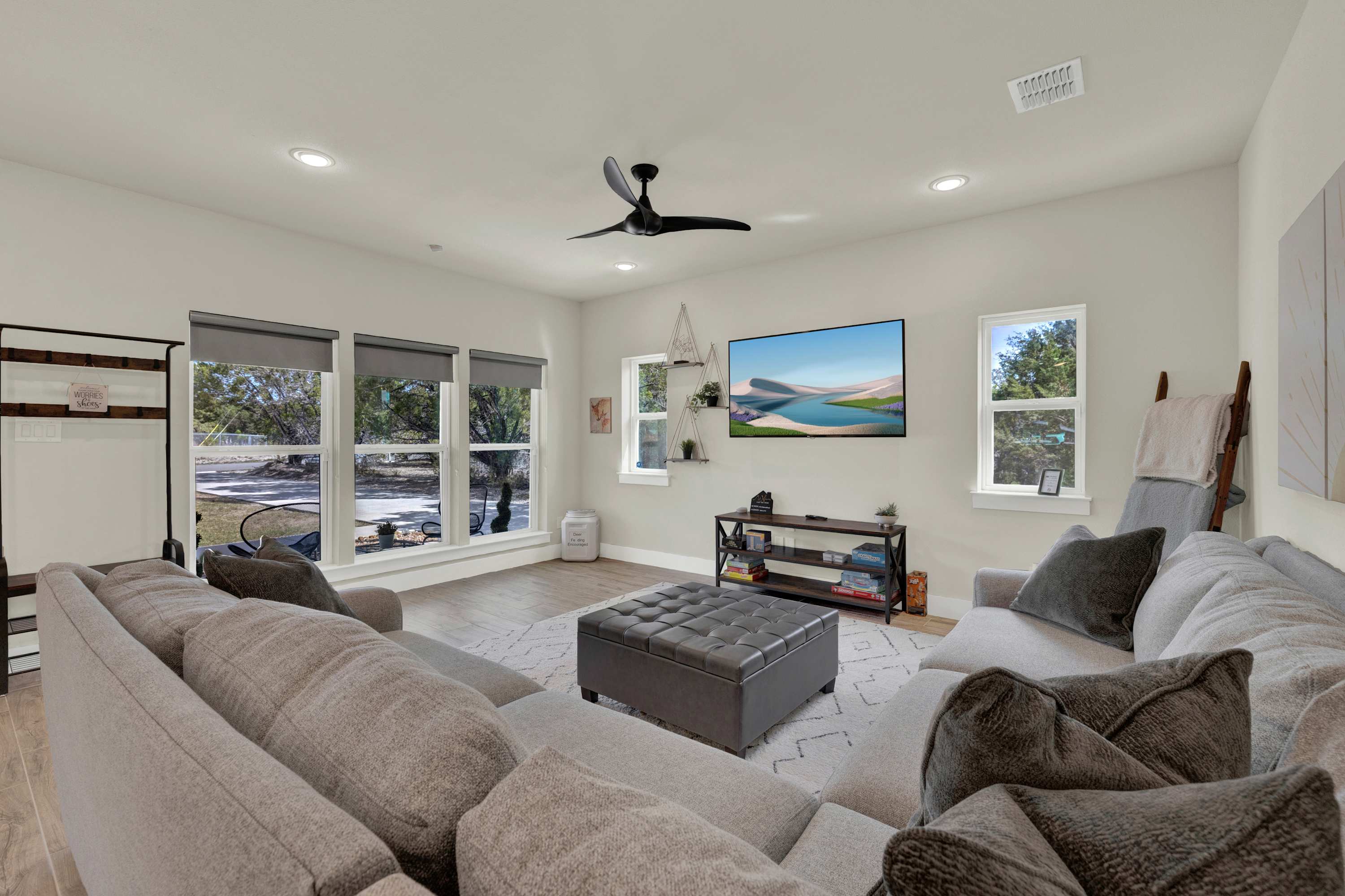 Southern Hill Country Hideaway 8