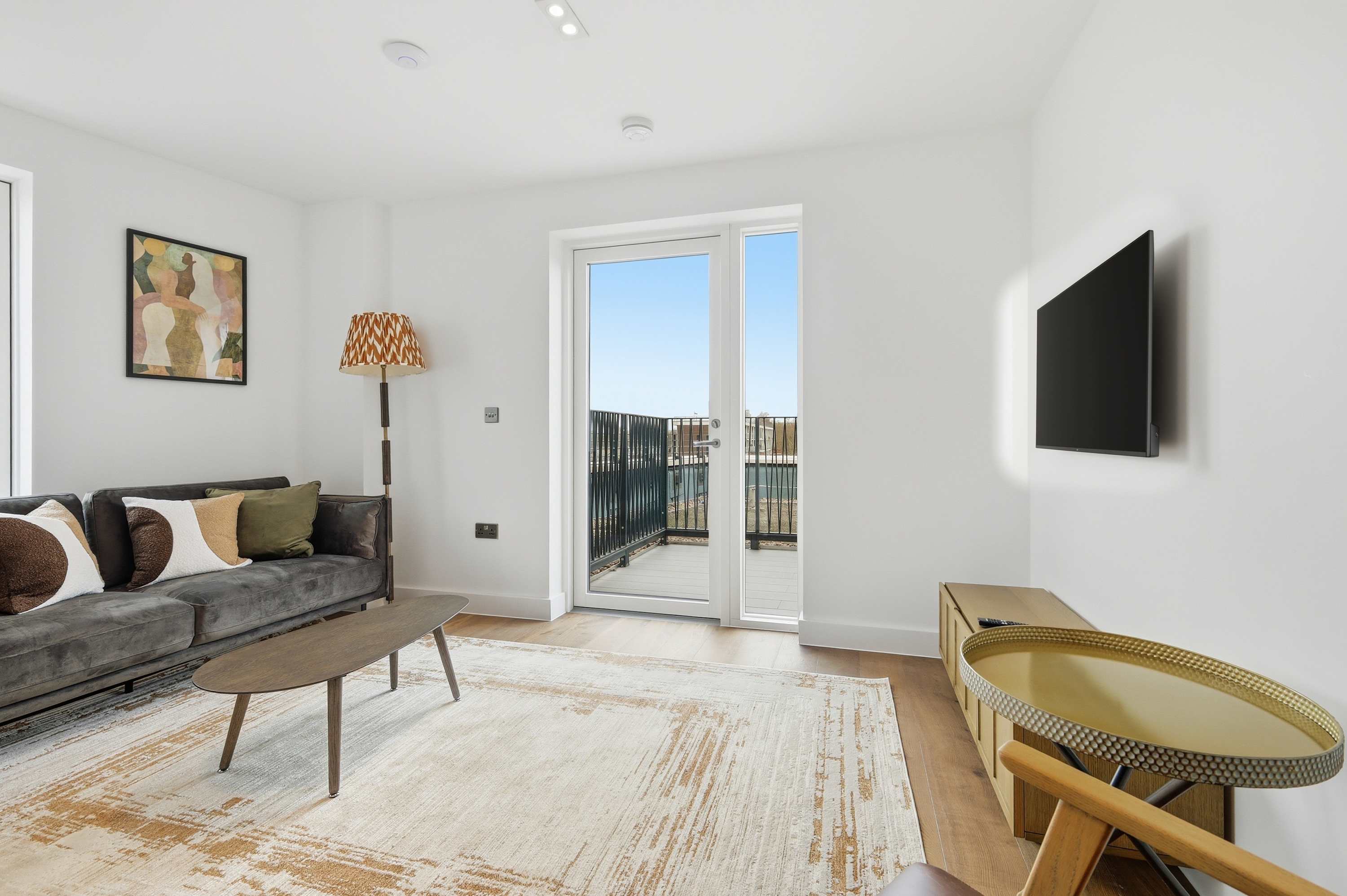 Limehouse Suites Cypress