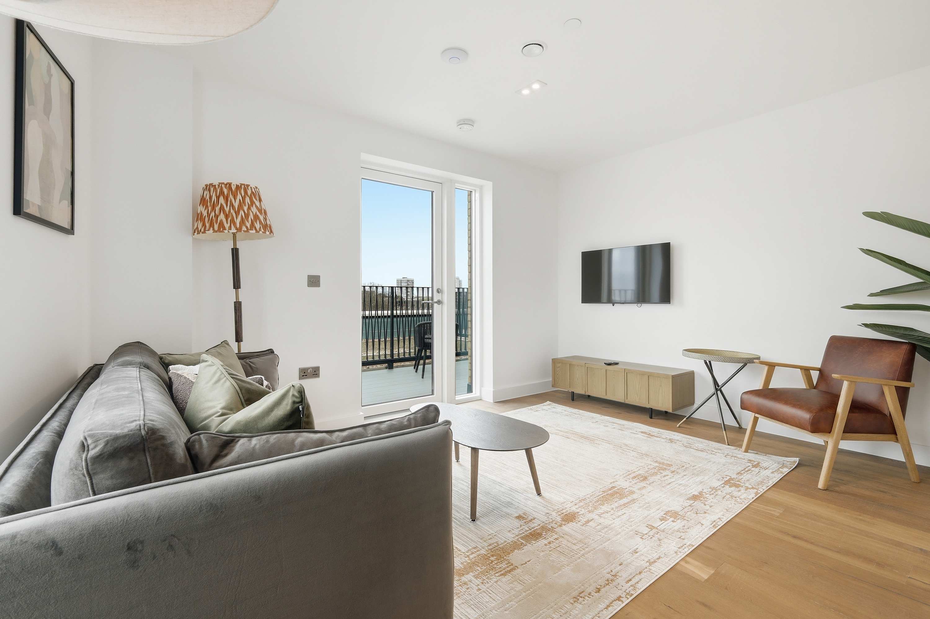 Limehouse Suites Cypress