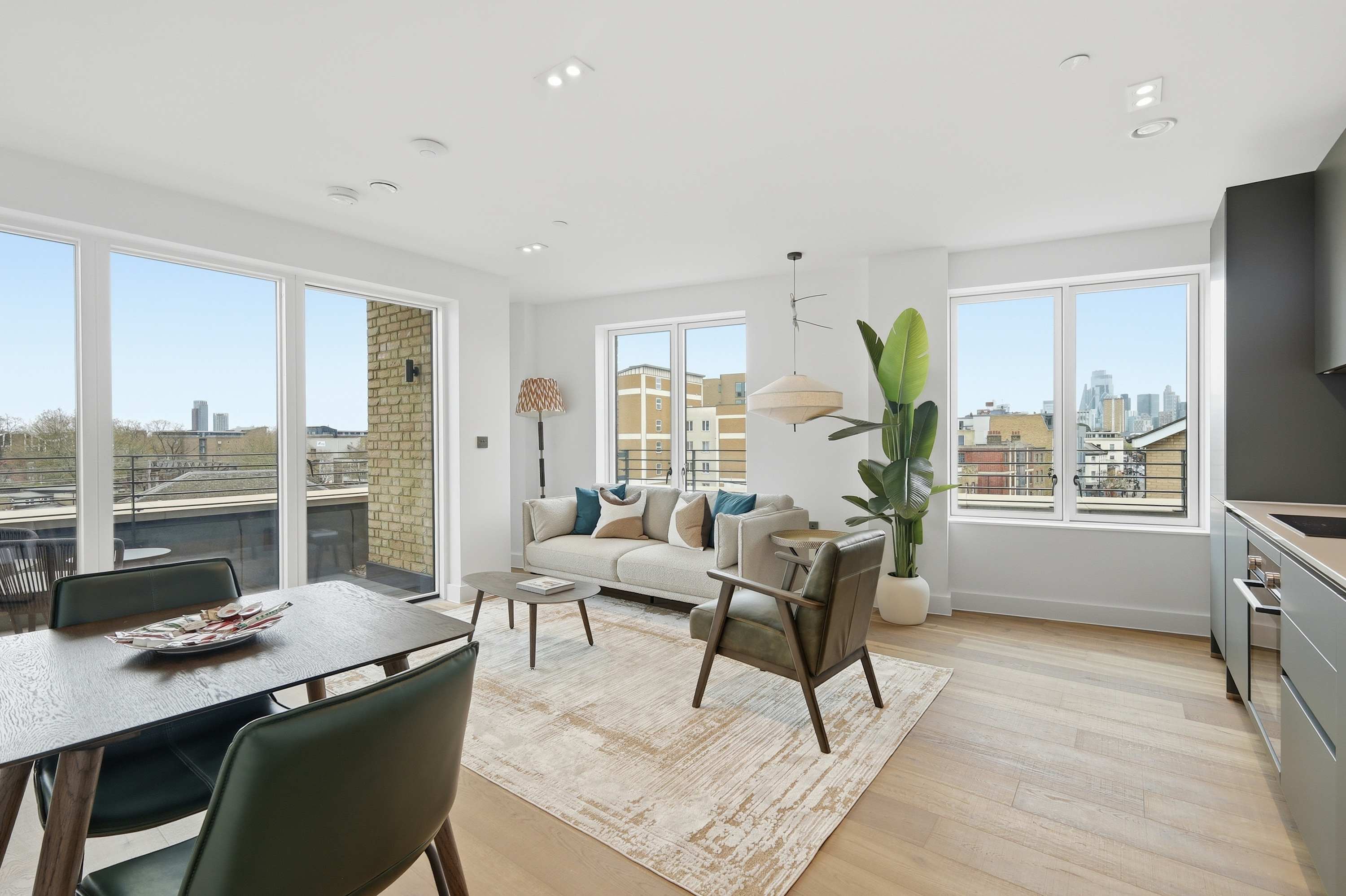 Limehouse Suites Redwood