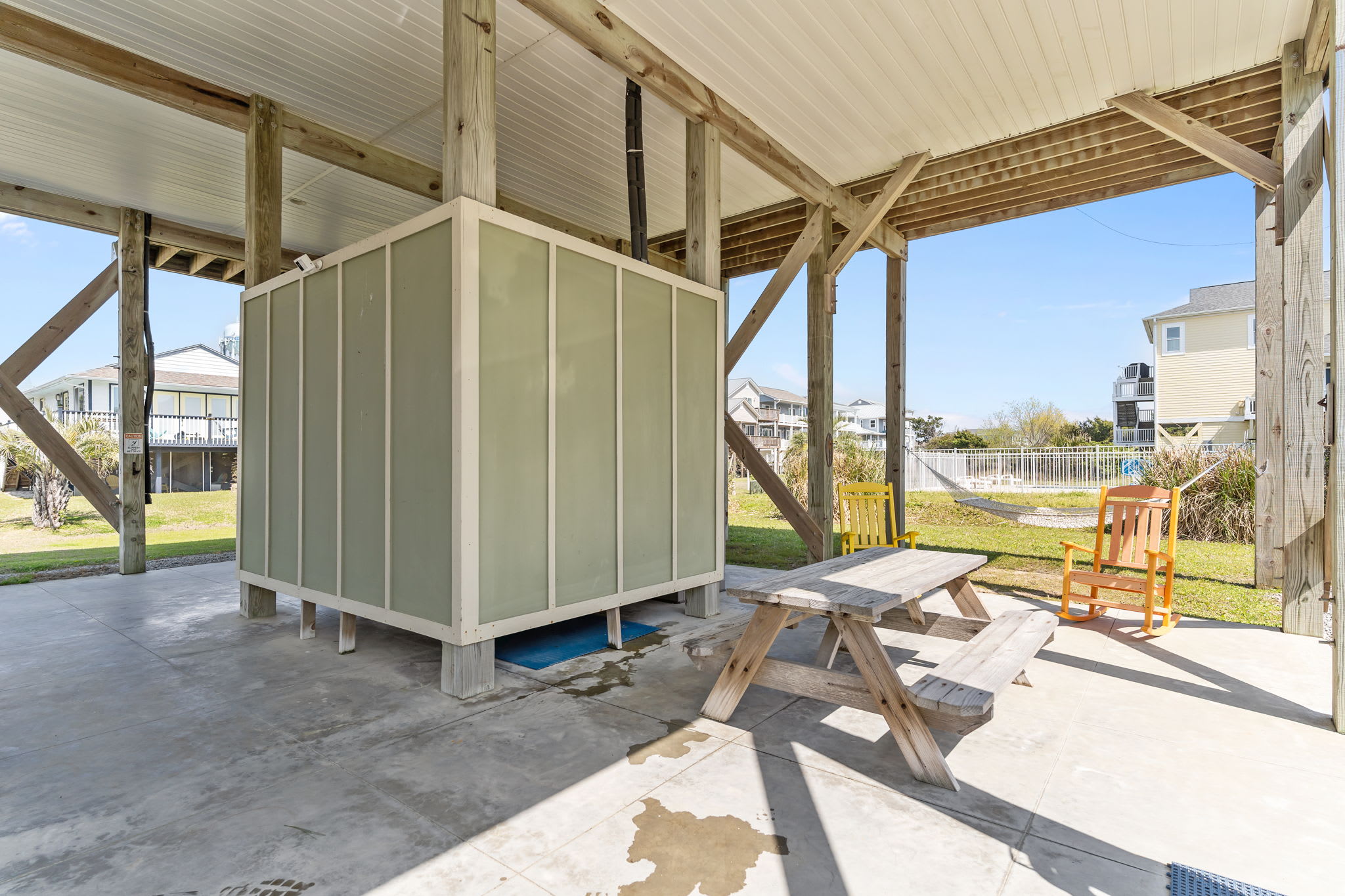 Toes in the Sand Ocean Views Steps from Beach | Photo 20