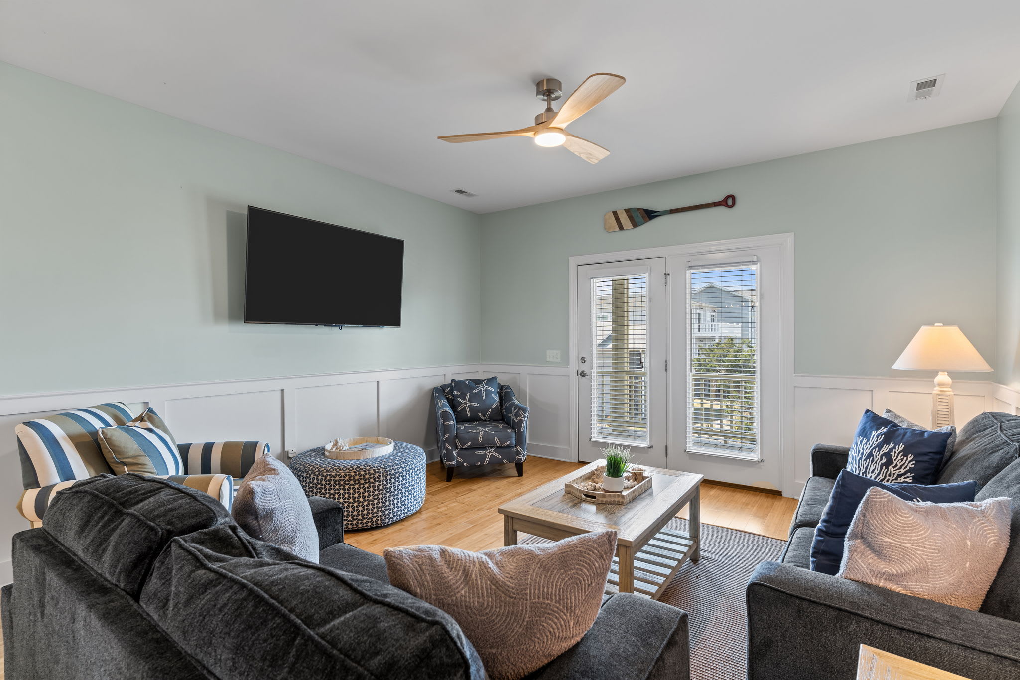 Toes in the Sand Ocean Views Steps from Beach | Photo 7