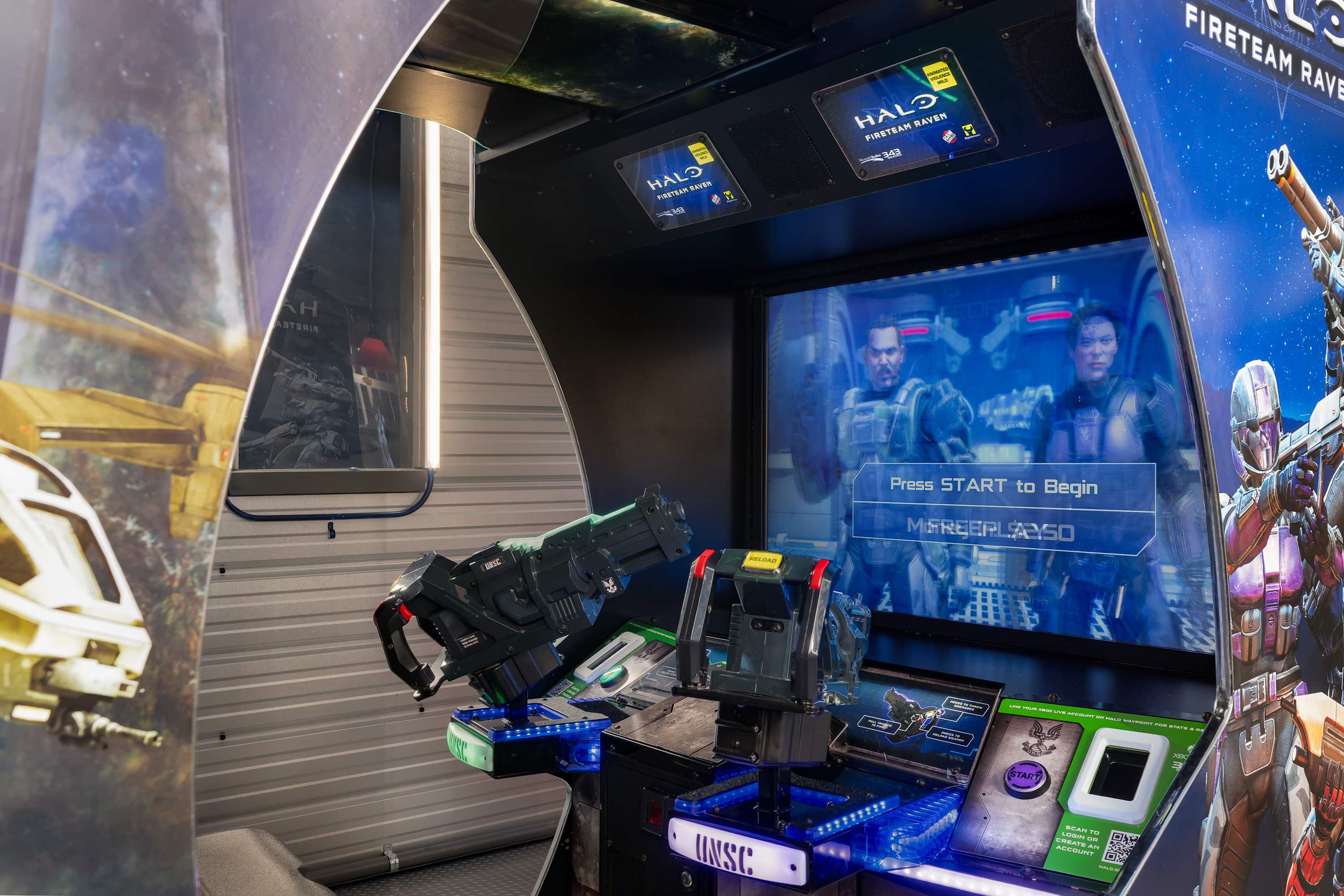 Heated pool + Game Room + Waterpark