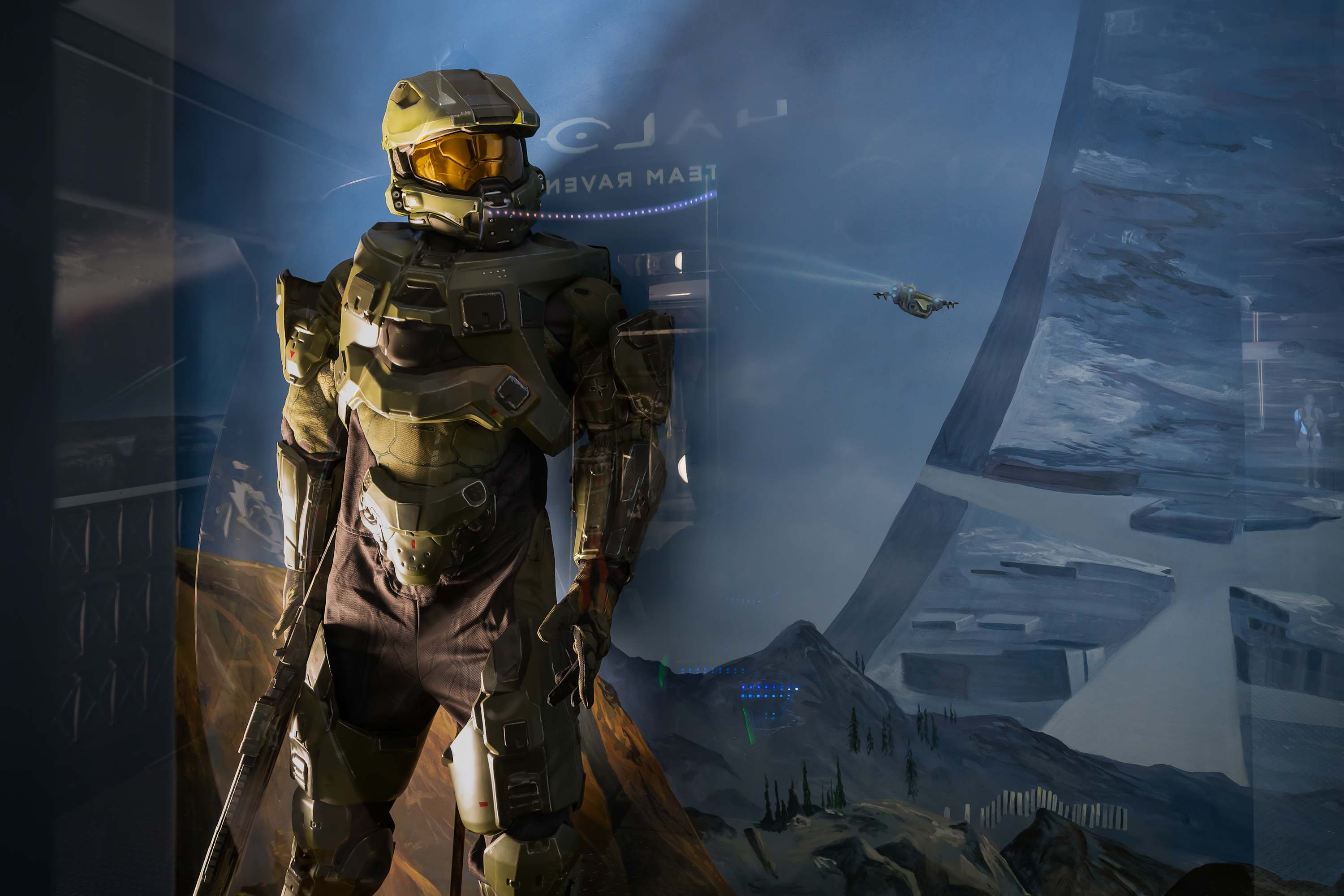 Heated pool + Game Room + Waterpark