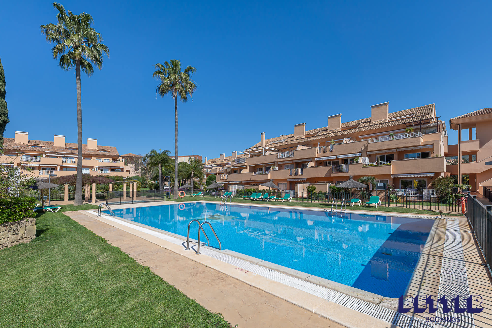 Casa Solvara - Multiple Pools 5min Beach Access — Marbella, Andalucía — vacation rental