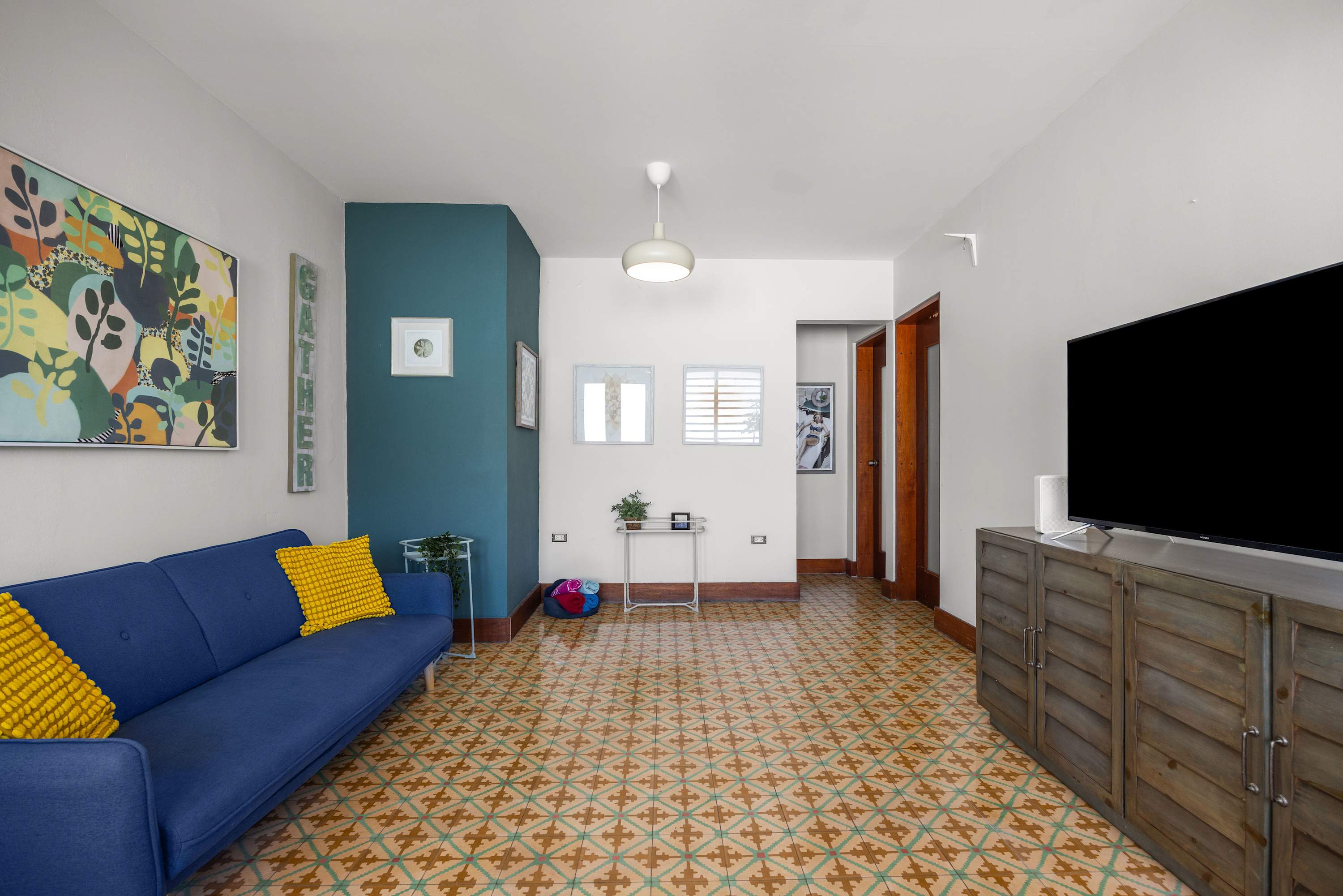 2-Bedroom | Great Location | WiFi and AC