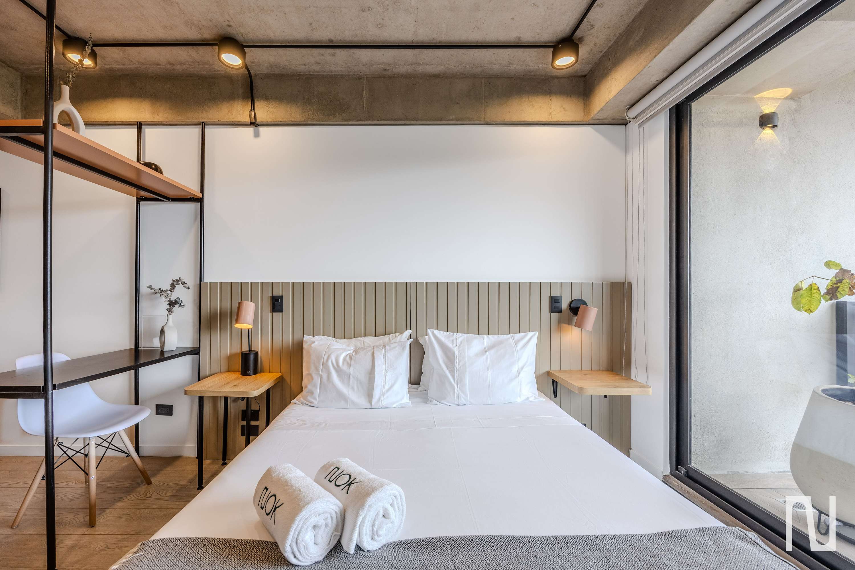 NOK Stylish 1BR in Chico in Prime Location — Bogota, Bogota — vacation rental