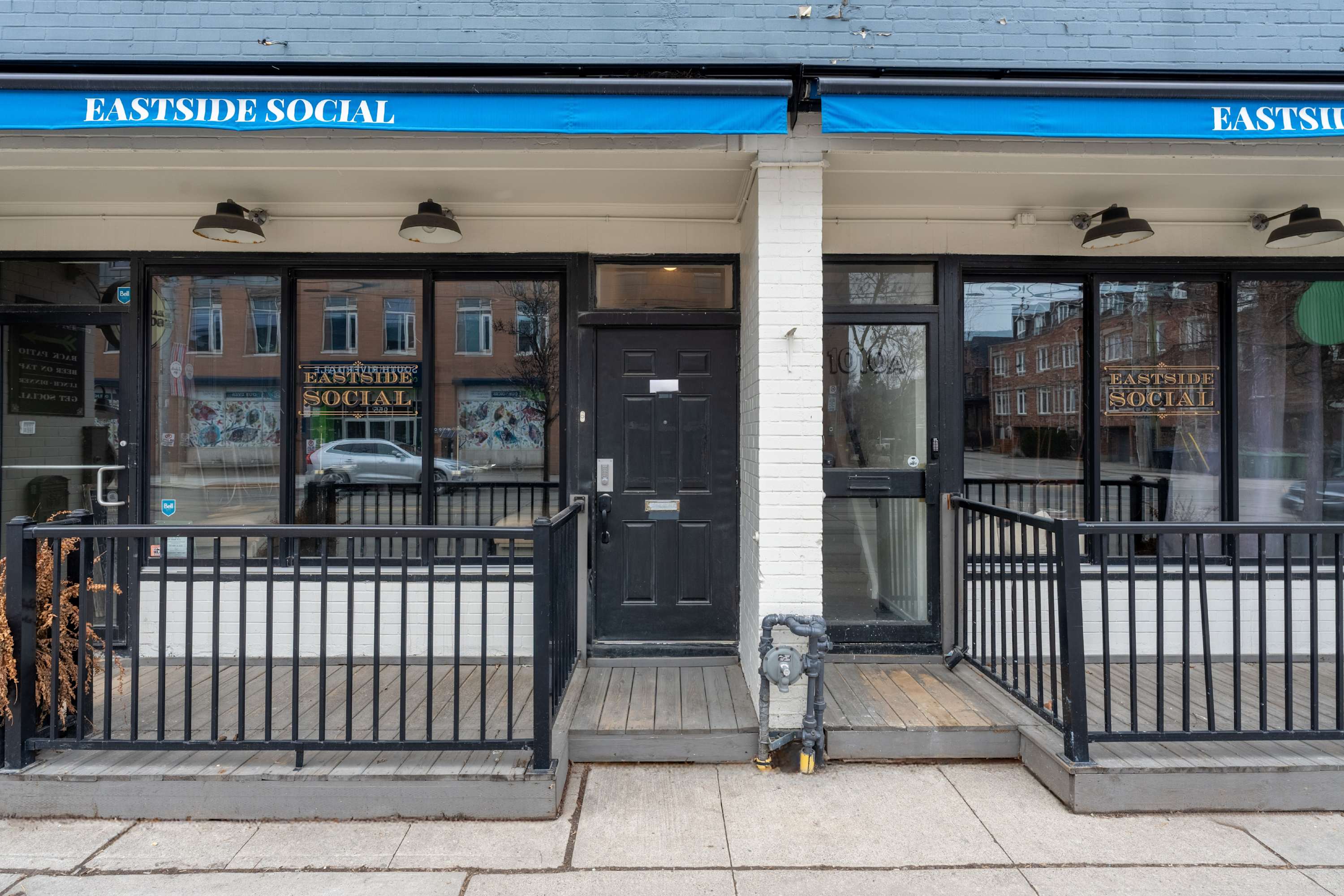 Convenient self check-in for a smooth and flexible arrival