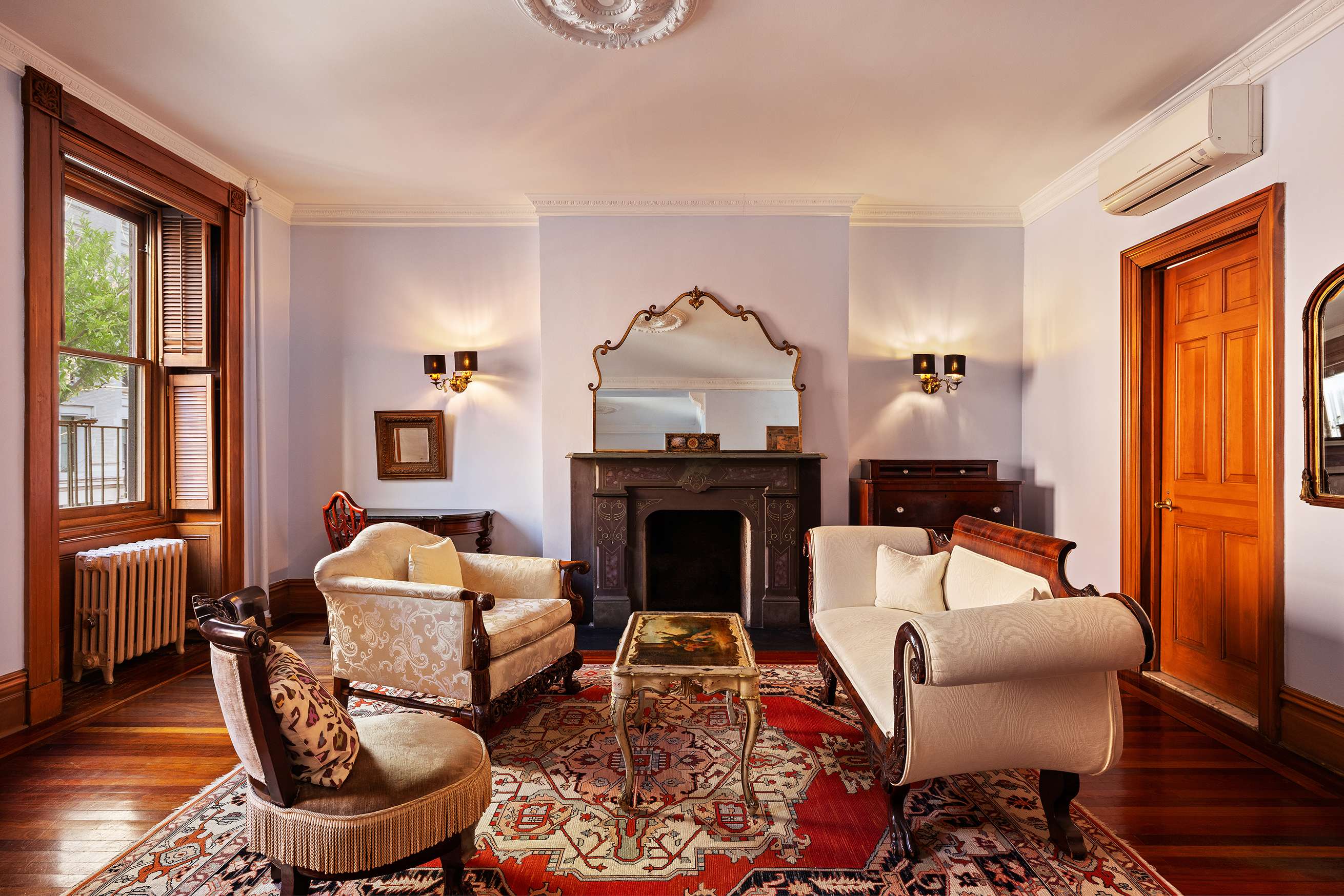 Inn At Irving Place — gallery preview 1