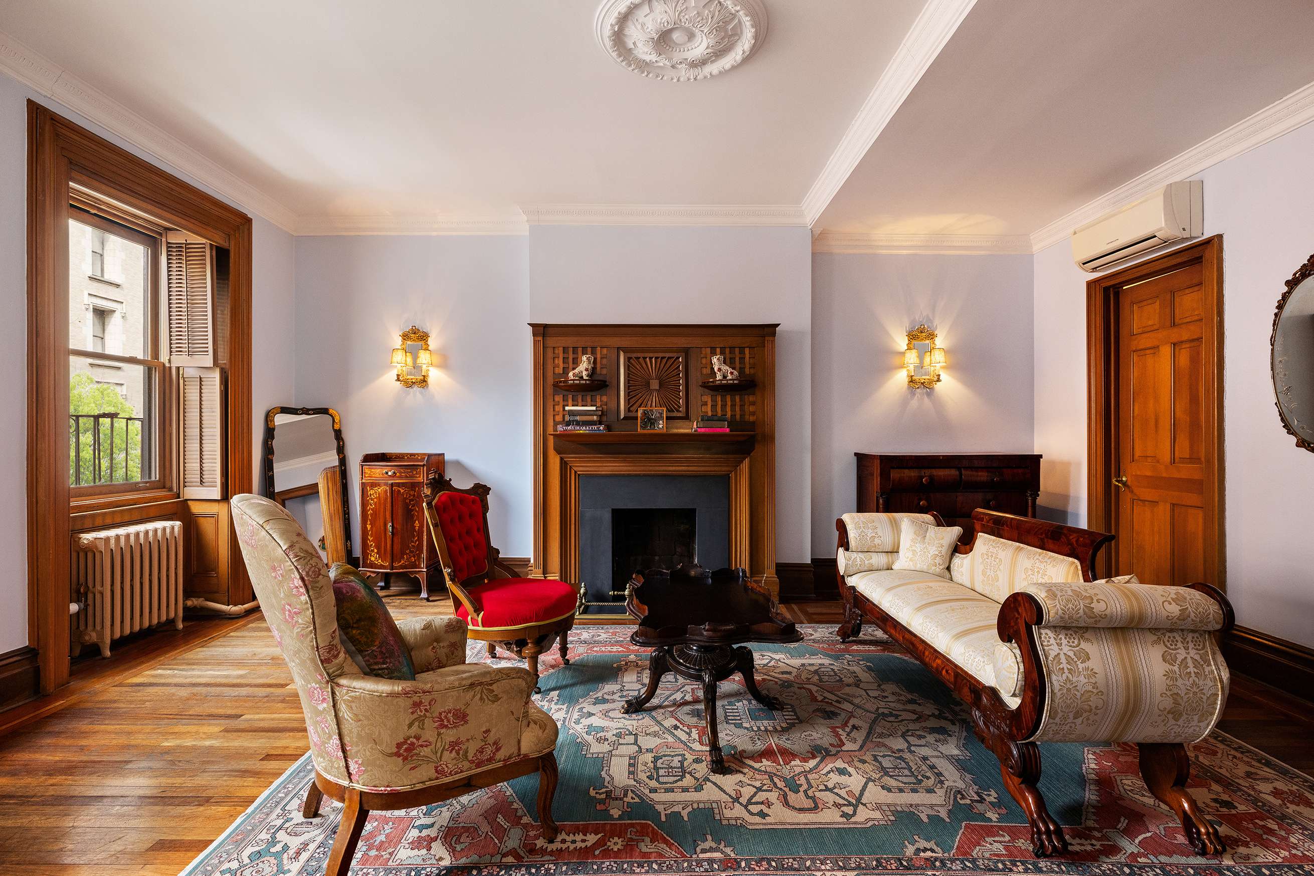 Inn At Irving Place — photo 4