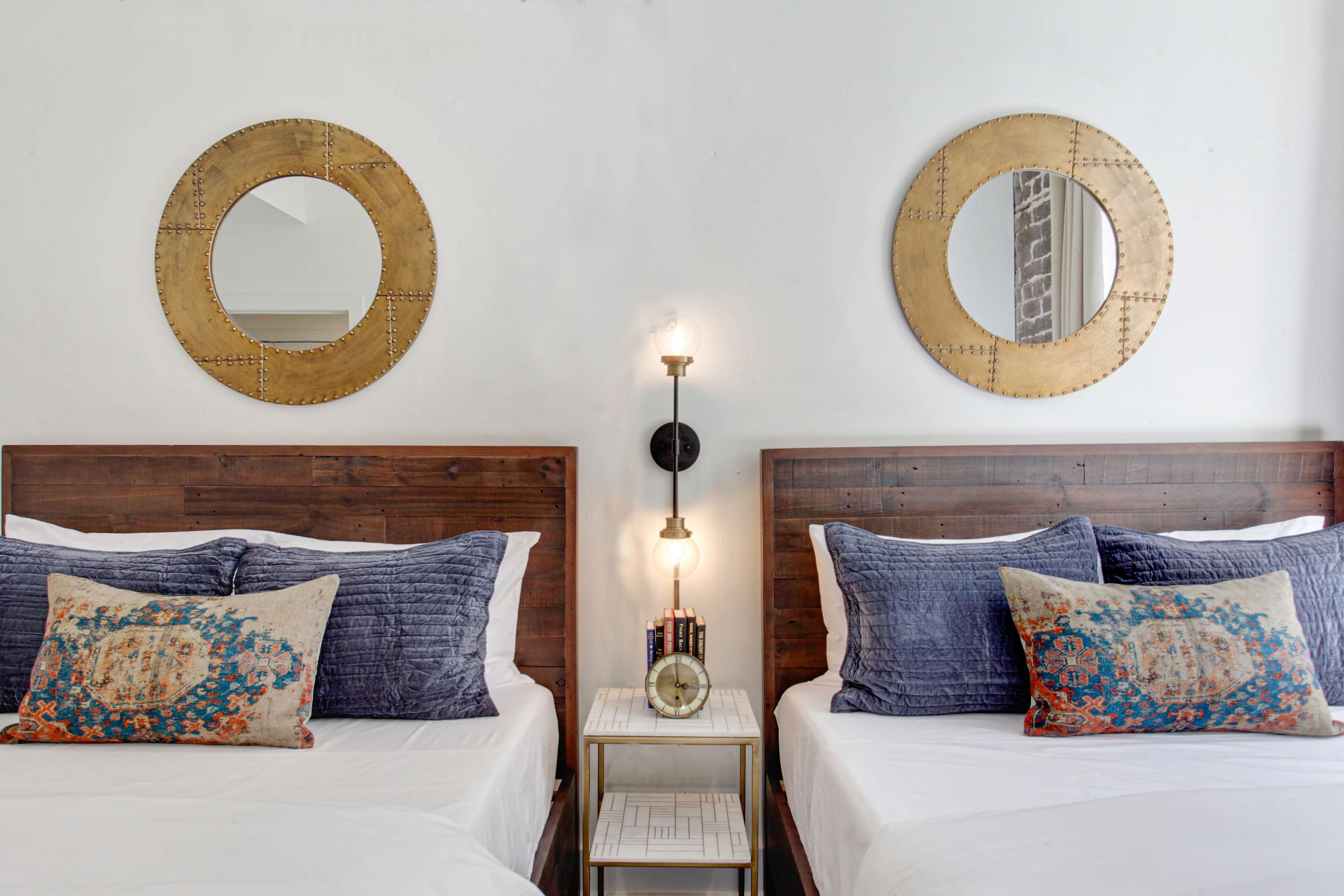 Beautiful Renovation | Downtown Savannah — Savannah, GA — vacation rental