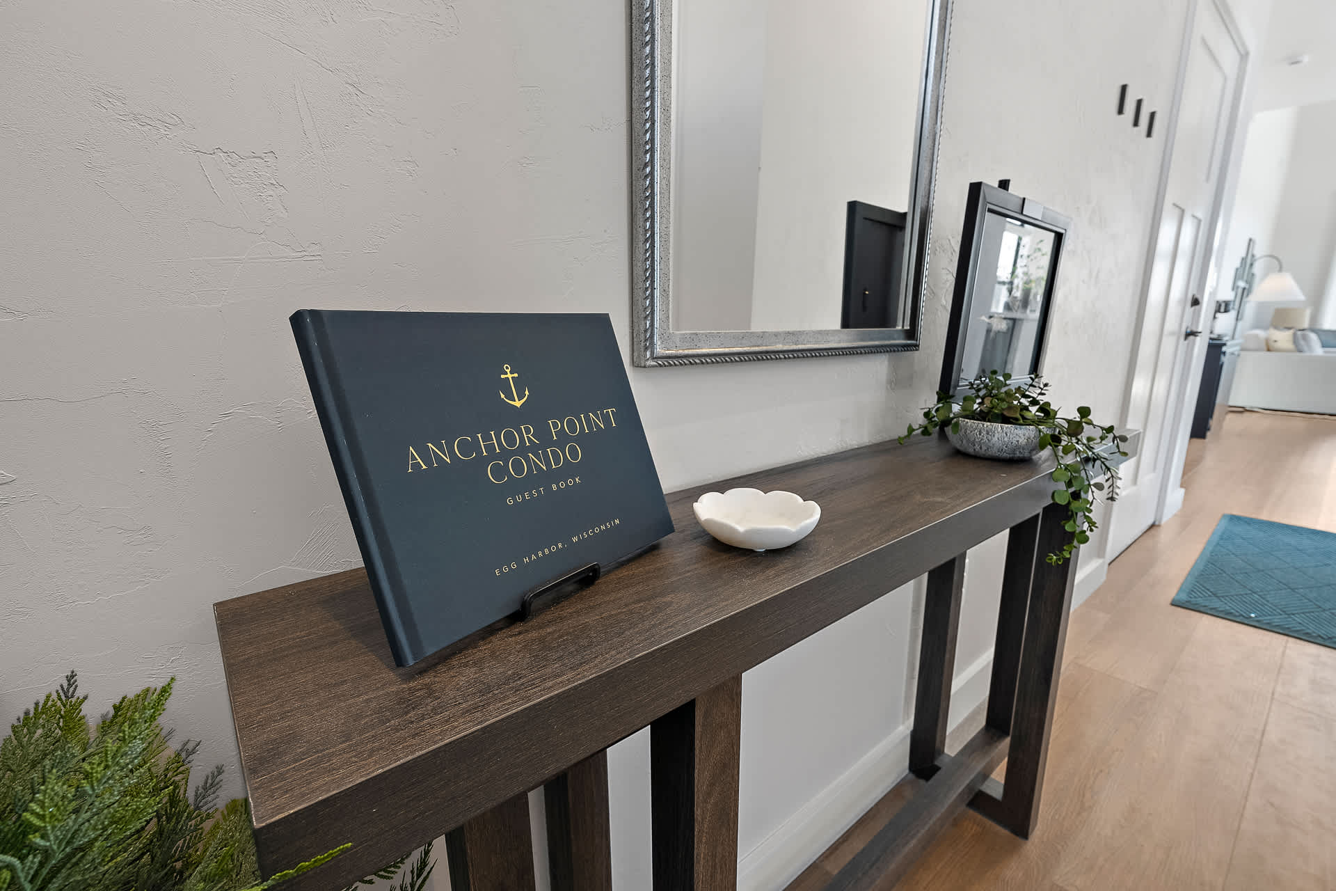 Anchor Point Condo 4