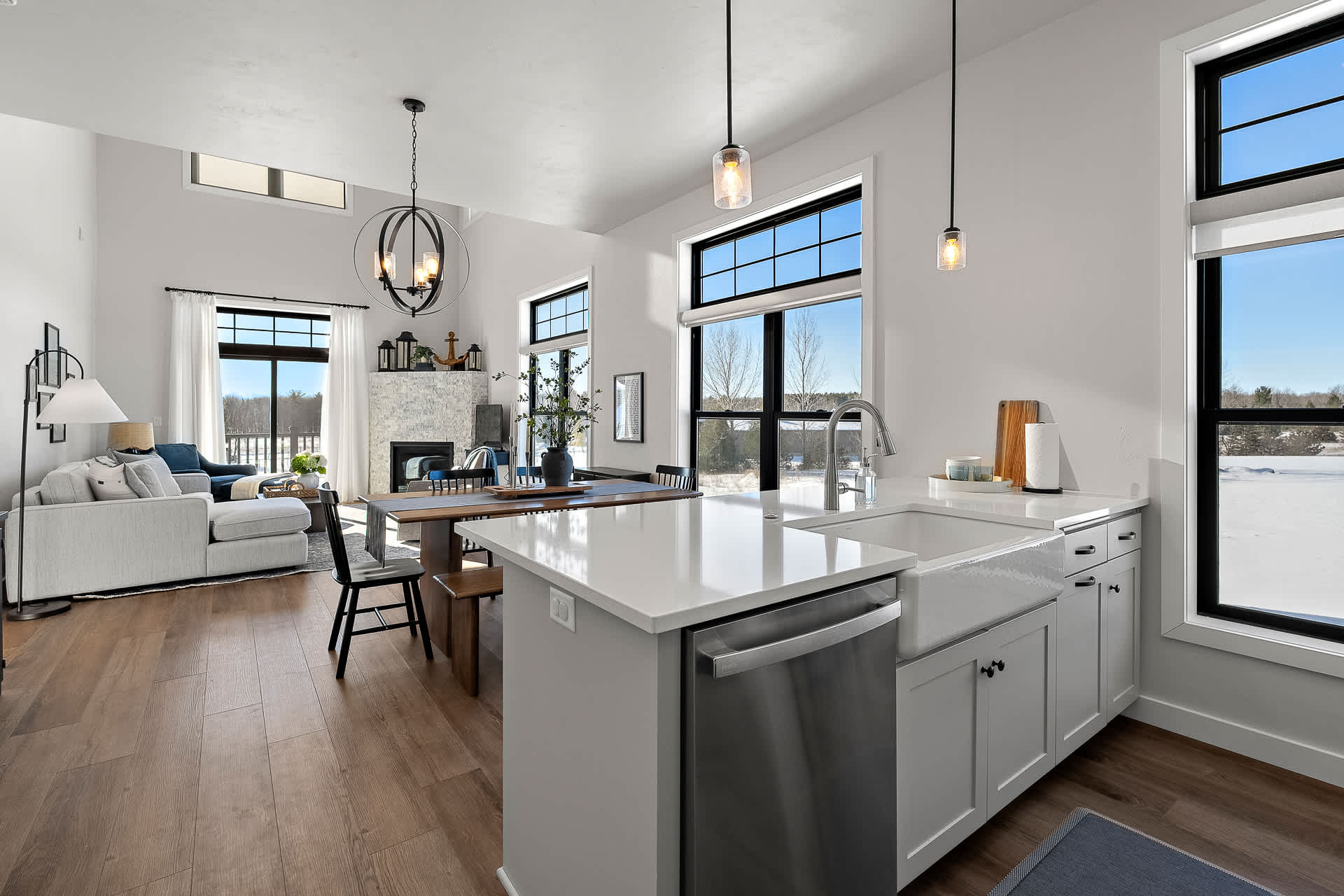 Anchor Point Condo 9