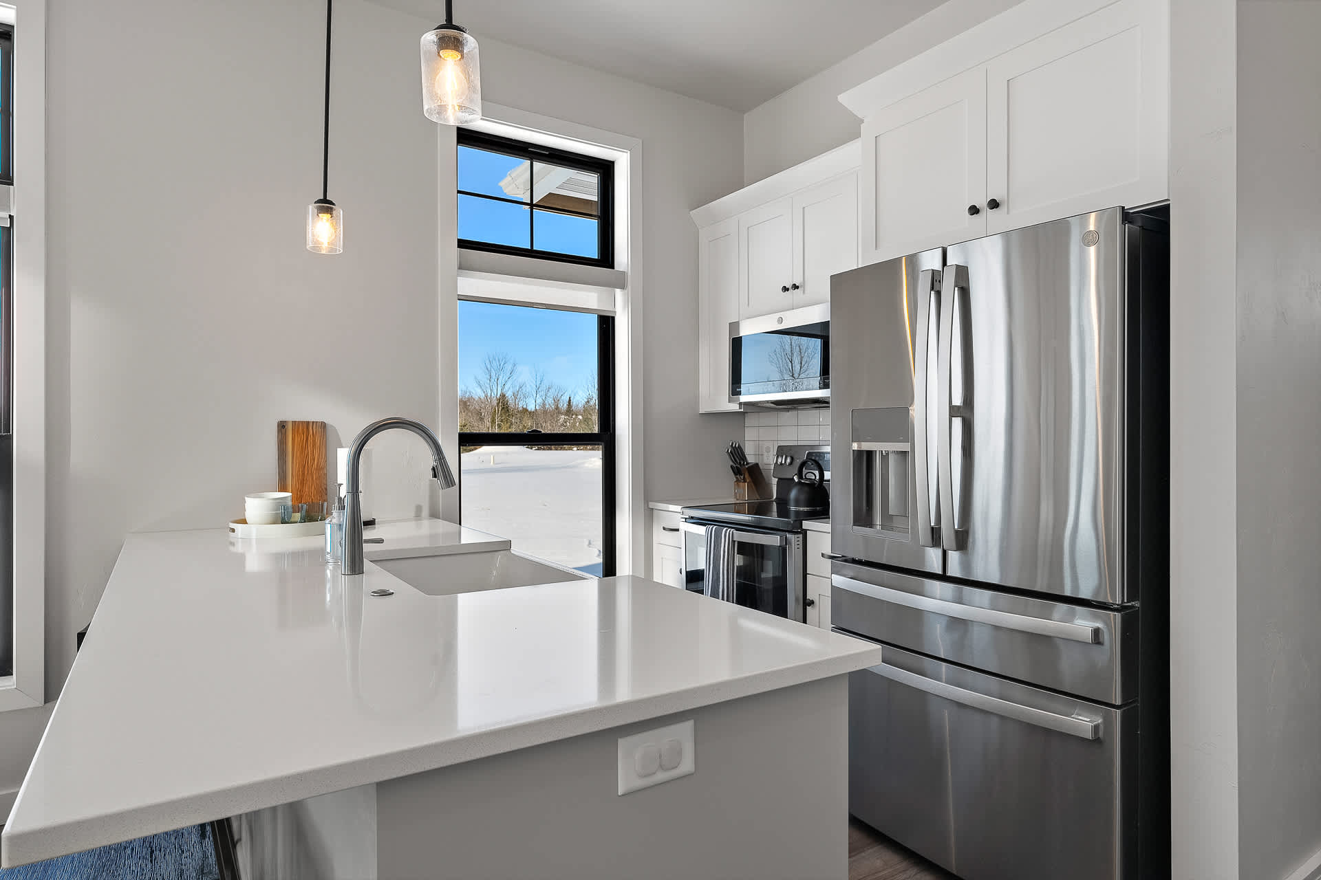 Anchor Point Condo 8