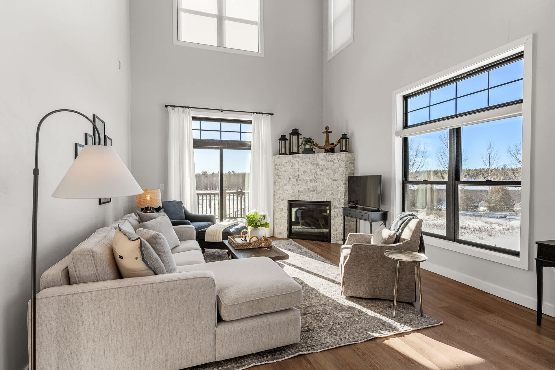 Anchor Point Condo