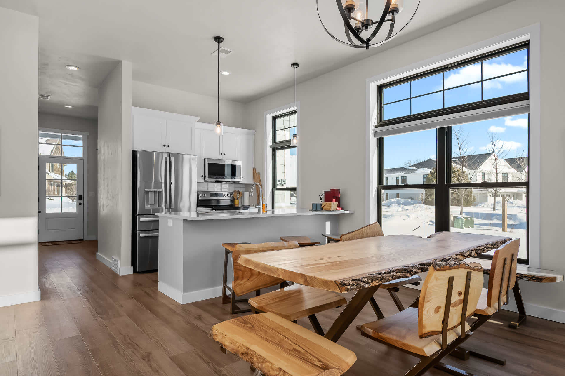 Featured Property Heights Meadow Ridge