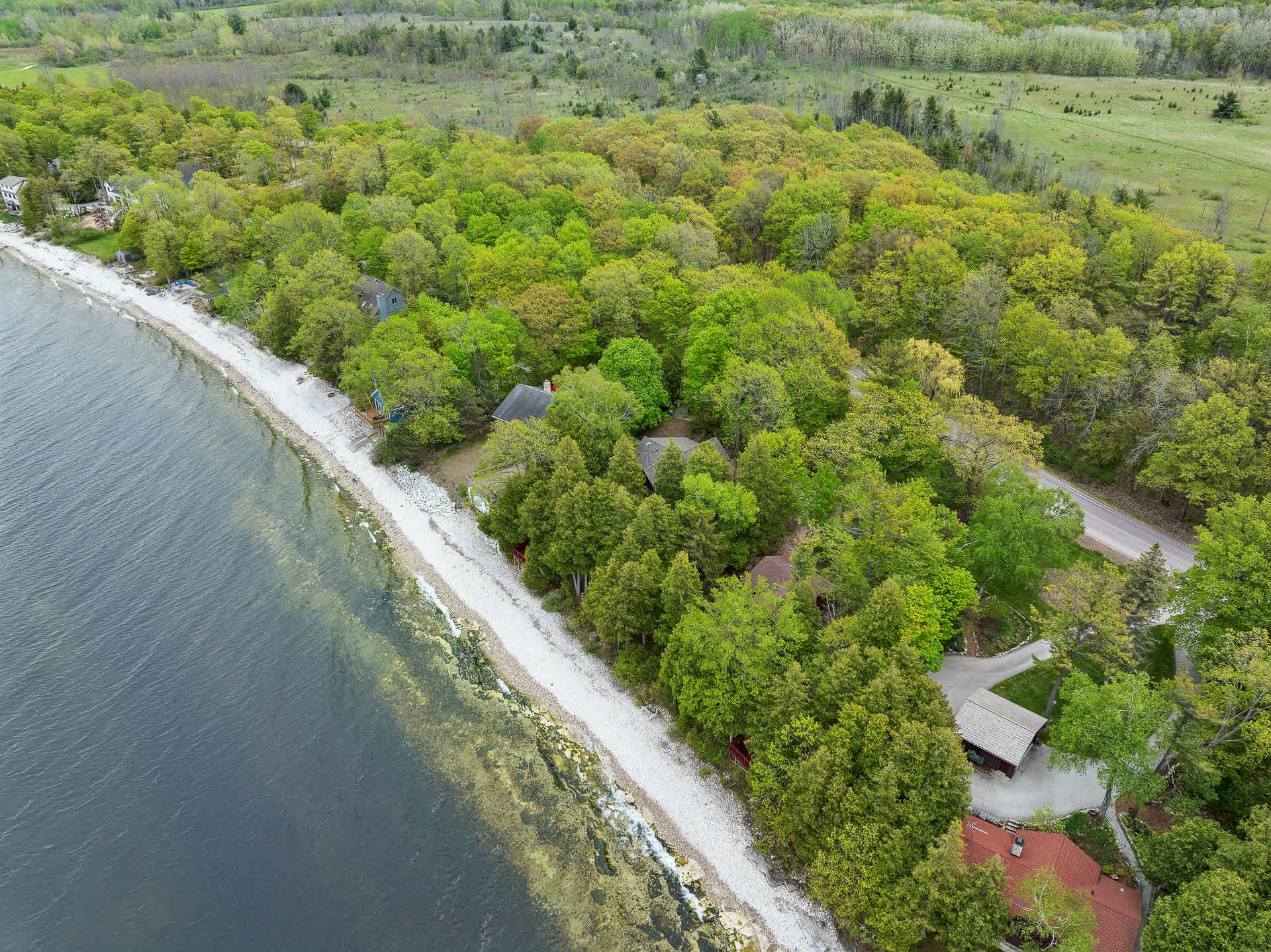 Stony Shore Cabin 2