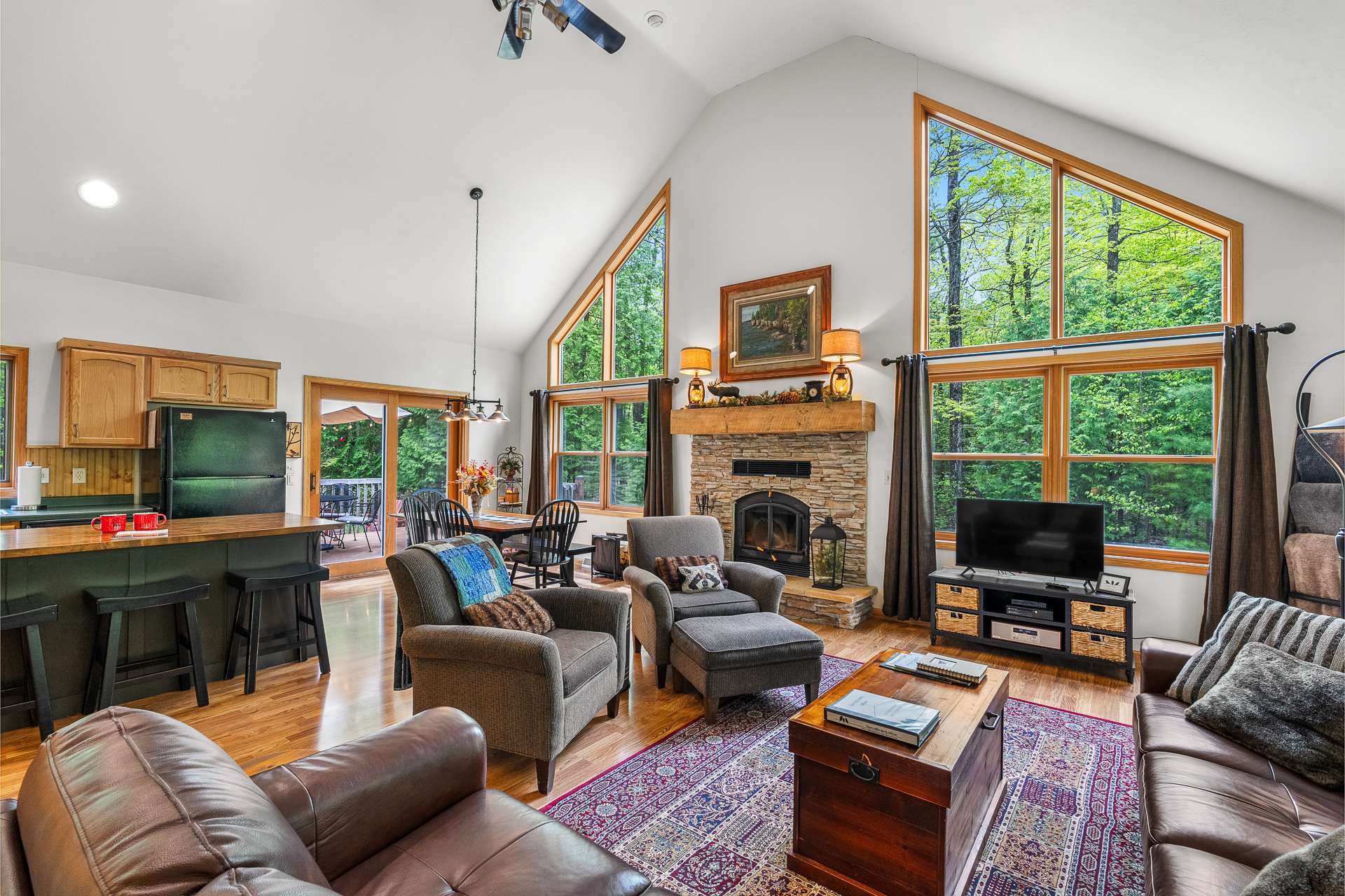 Featured Property Three Little Birds