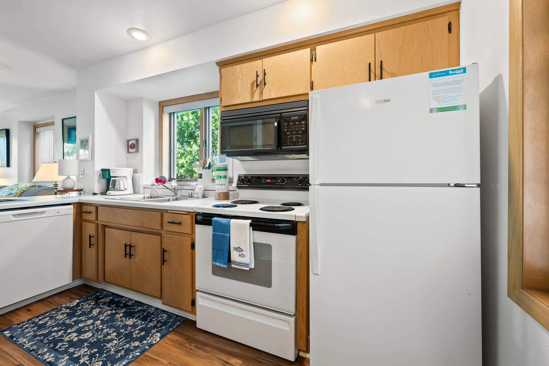 Holiday by the Bay (Unit A-4) 8