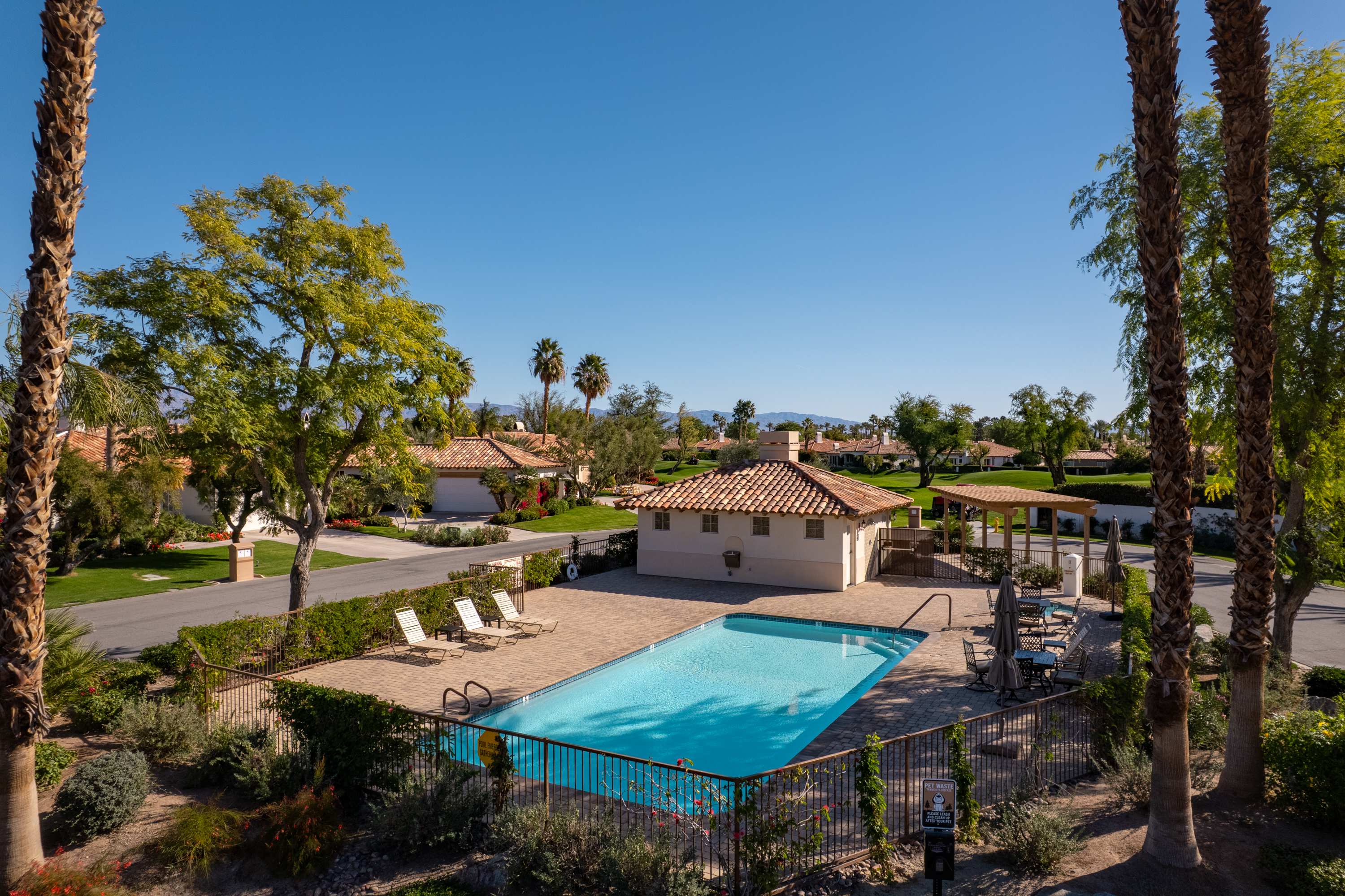 La Quinta Fairway Dream