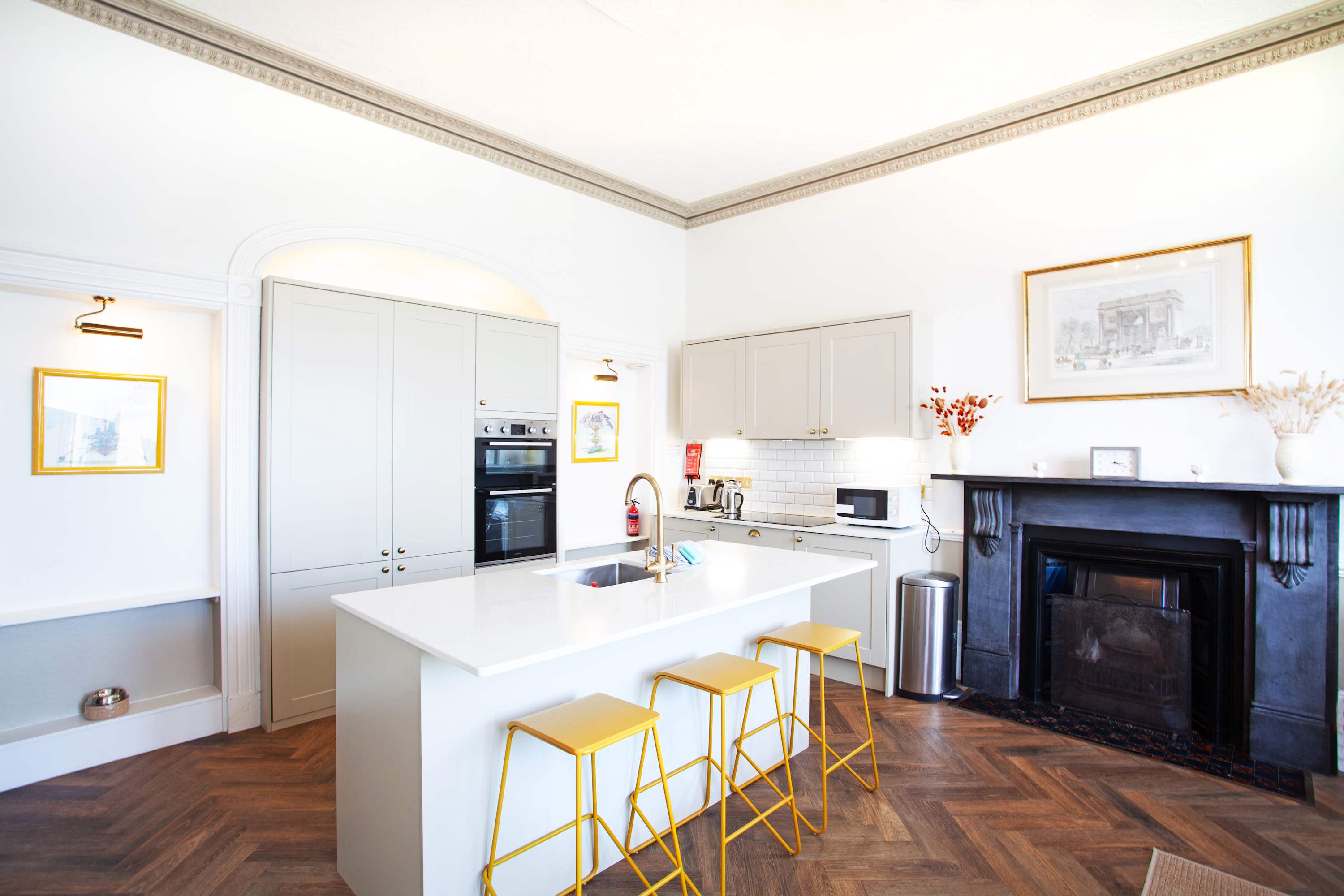 Riversdale — Falmouth, England — vacation rental