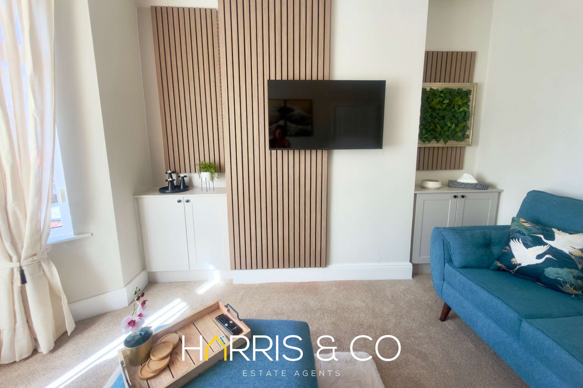 The Great Wave Retreat - Calm Coastal Stay in Lowther Road 10 FY7 7AS - Property image 12 - VivreStays