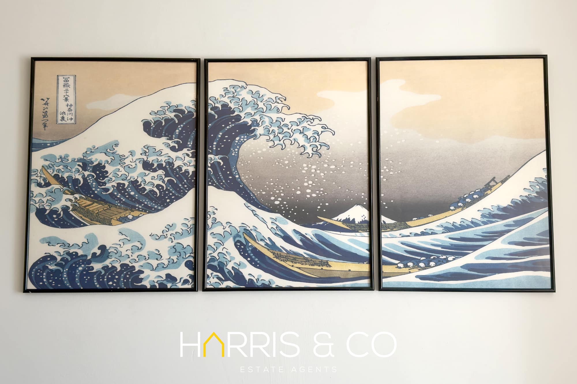 The Great Wave Retreat - Calm Coastal Stay in Lowther Road 10 FY7 7AS - Property image 3 - VivreStays