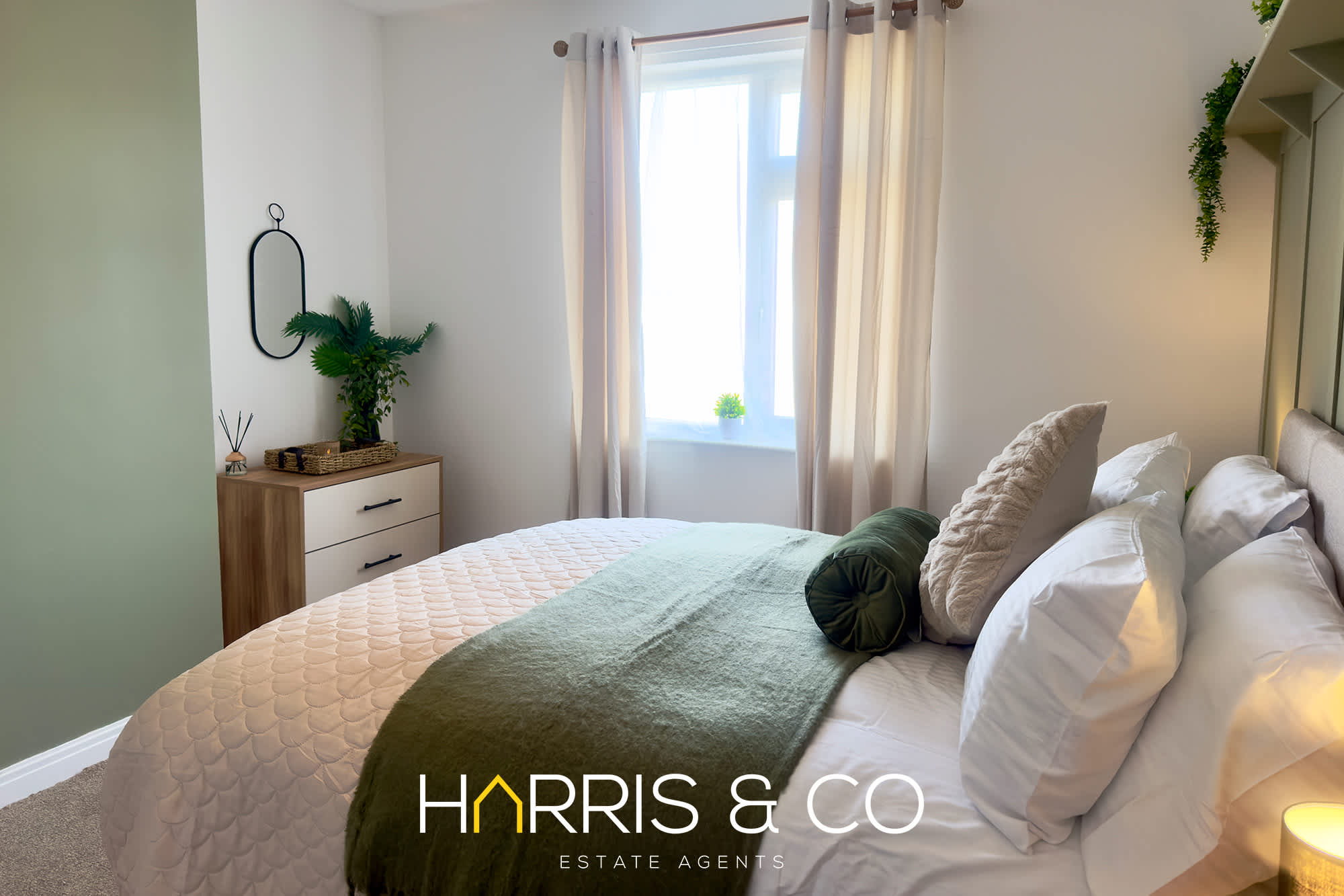 The Great Wave Retreat - Calm Coastal Stay in Lowther Road 10 FY7 7AS - Property image 32 - VivreStays
