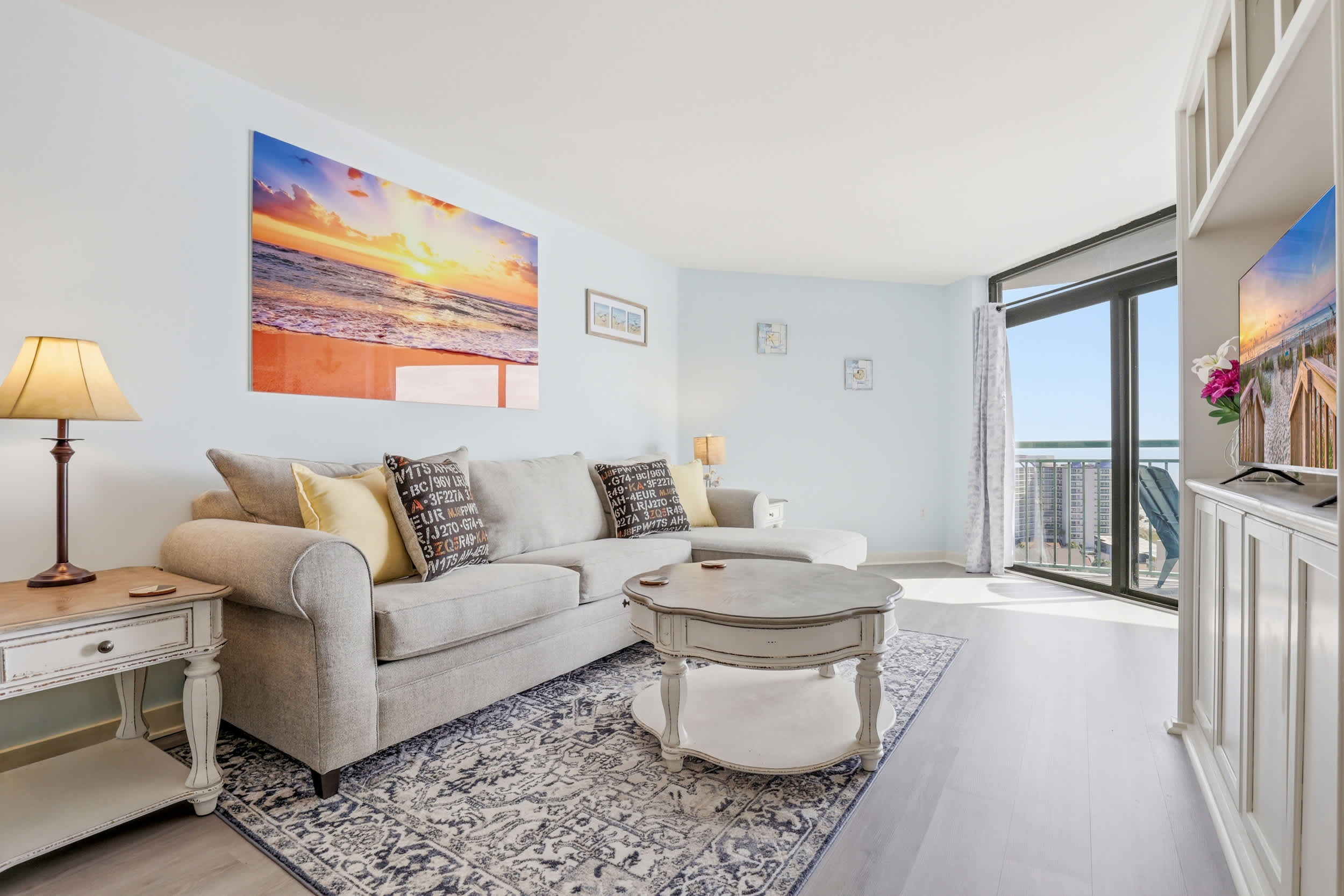 Paradise Ocean View at Sand Dunes Resort