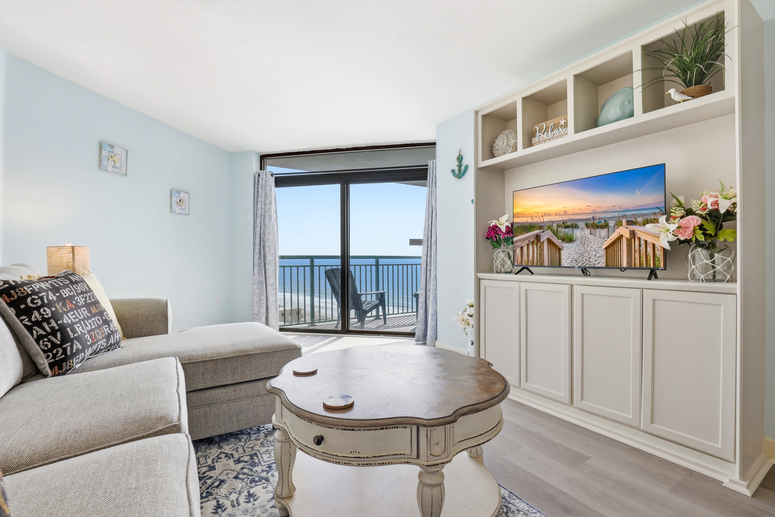 Paradise Ocean View at Sand Dunes Resort