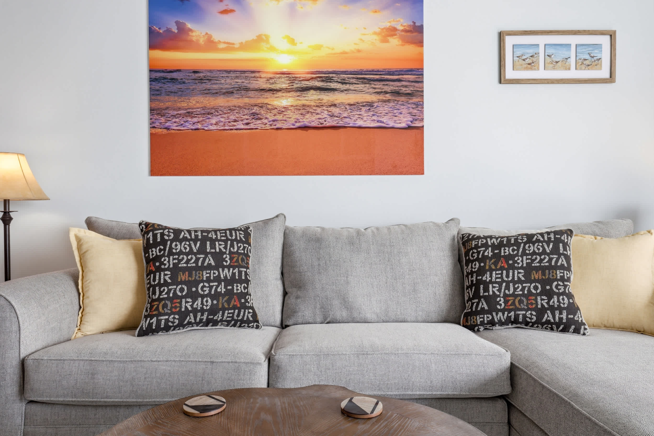 Paradise Ocean View at Sand Dunes Resort