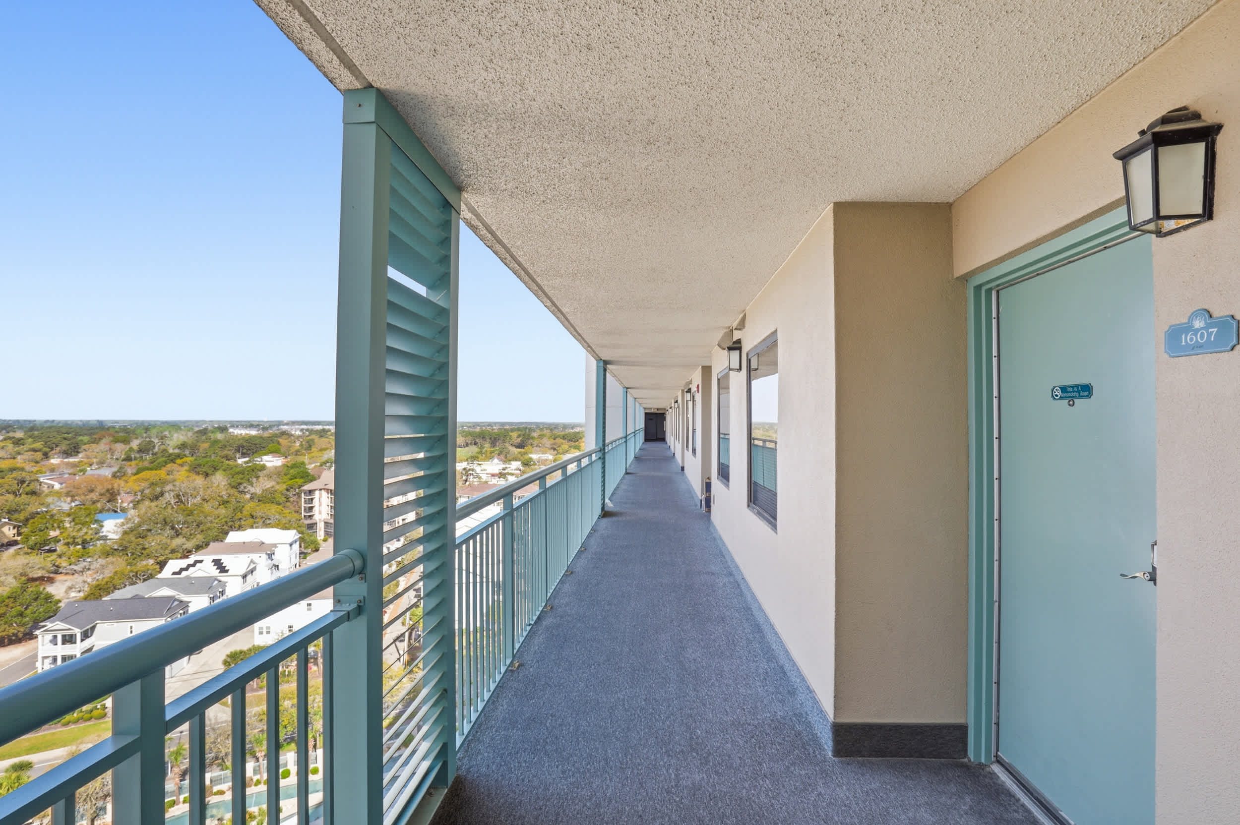 Paradise Ocean View at Sand Dunes Resort
