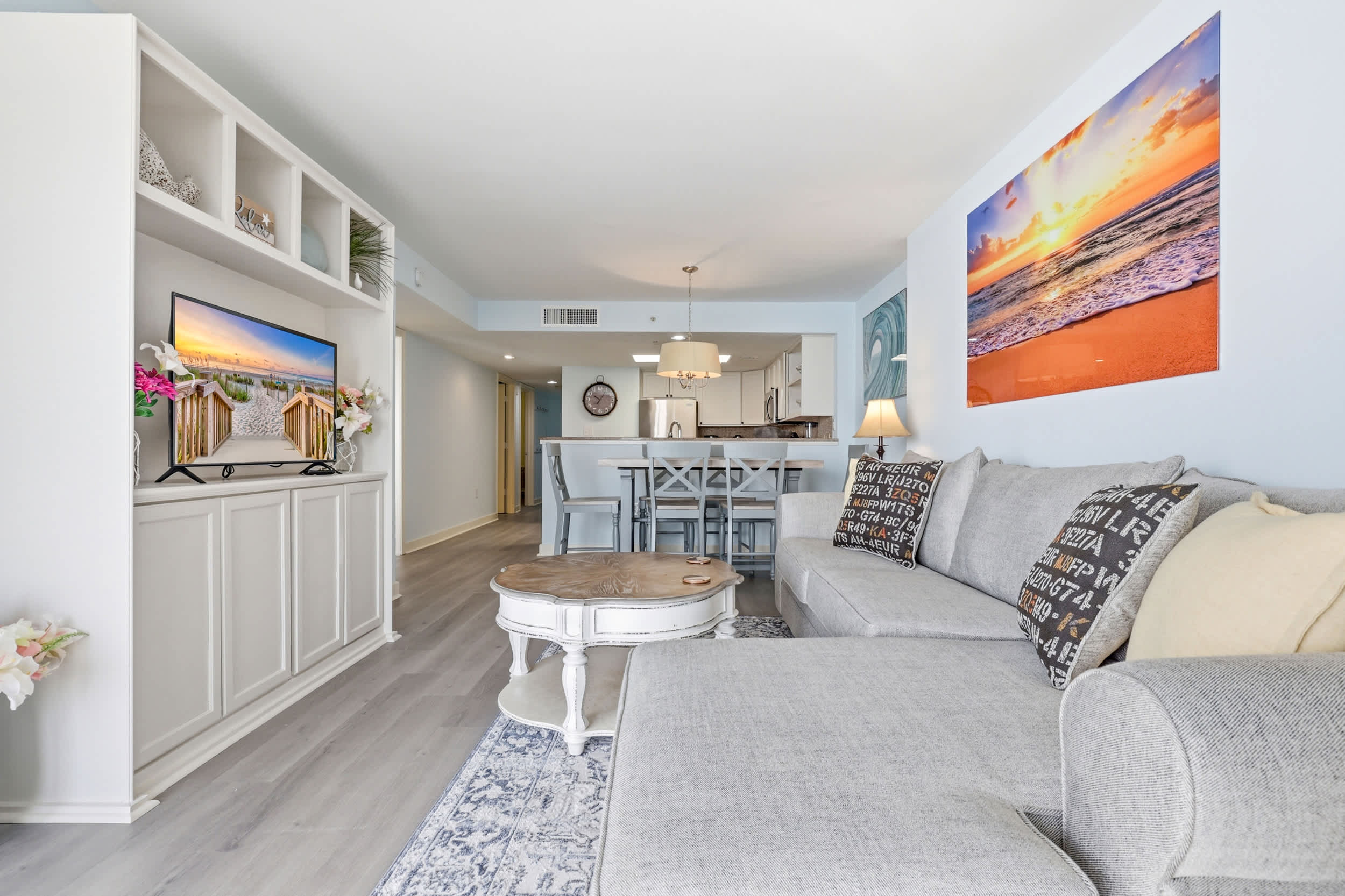 Paradise Ocean View at Sand Dunes Resort