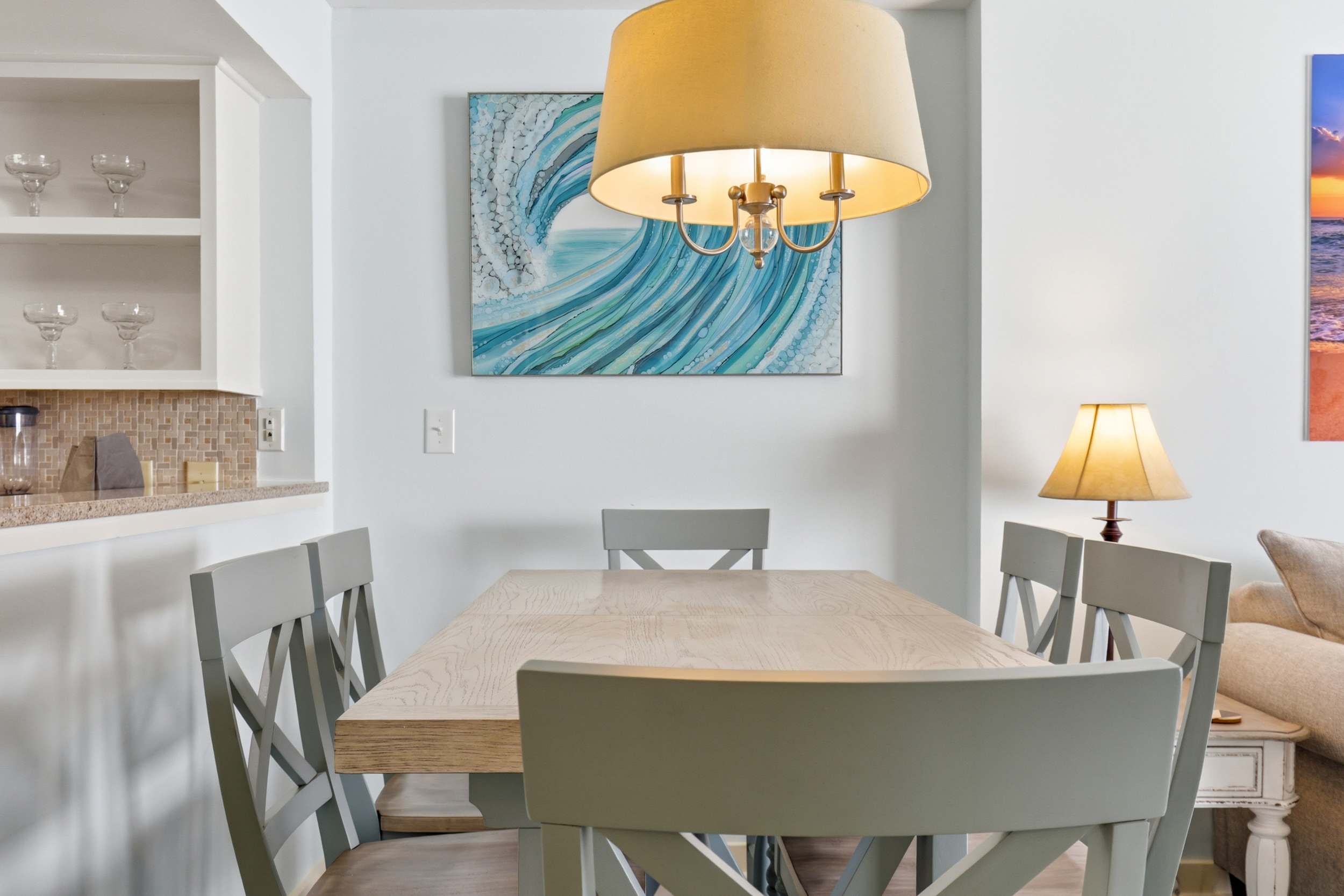 Paradise Ocean View at Sand Dunes Resort