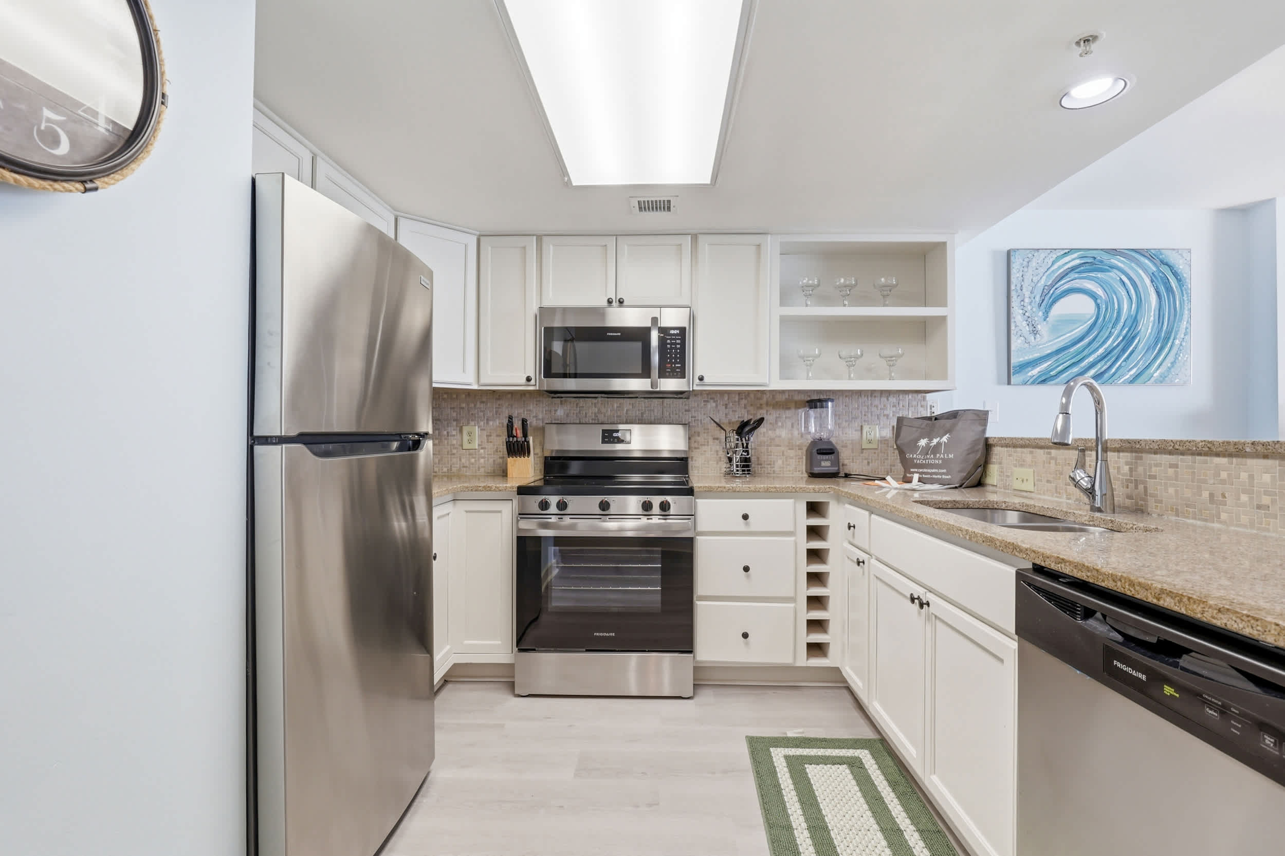 Paradise Ocean View at Sand Dunes Resort