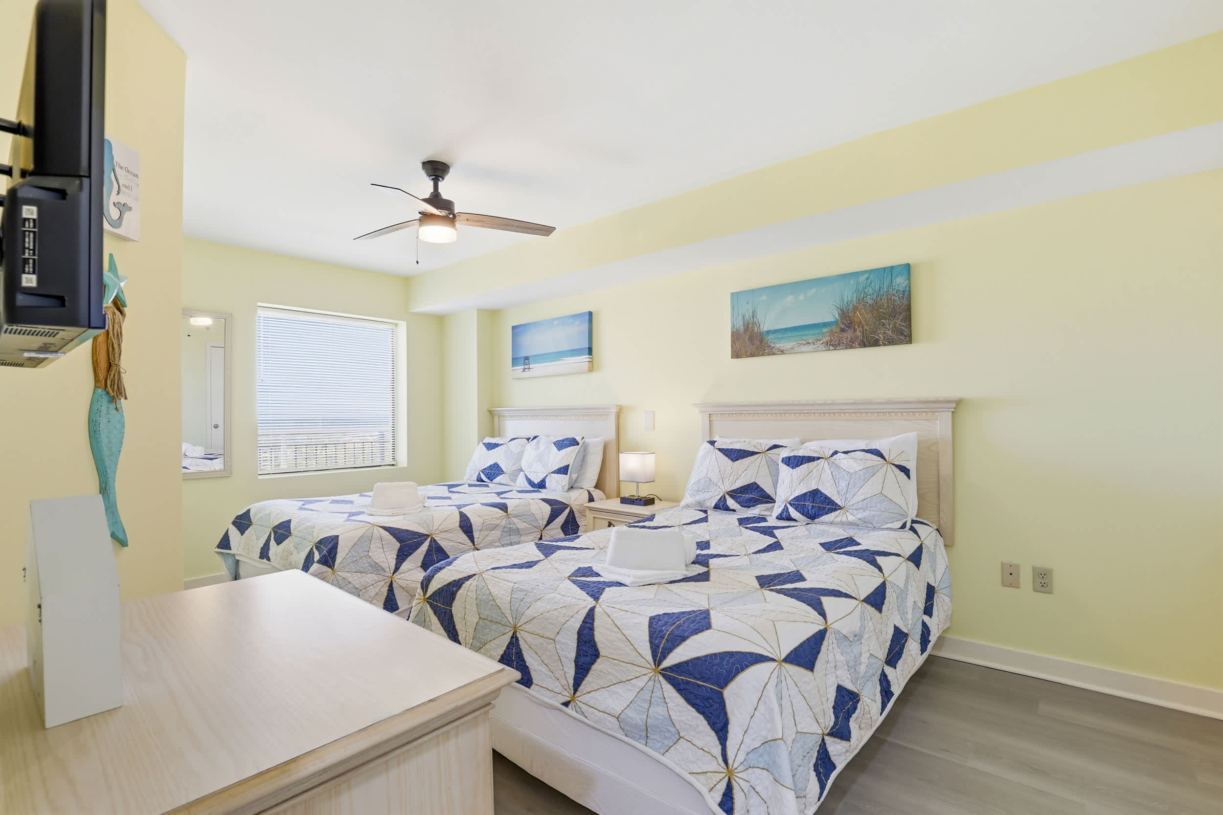 Paradise Ocean View at Sand Dunes Resort