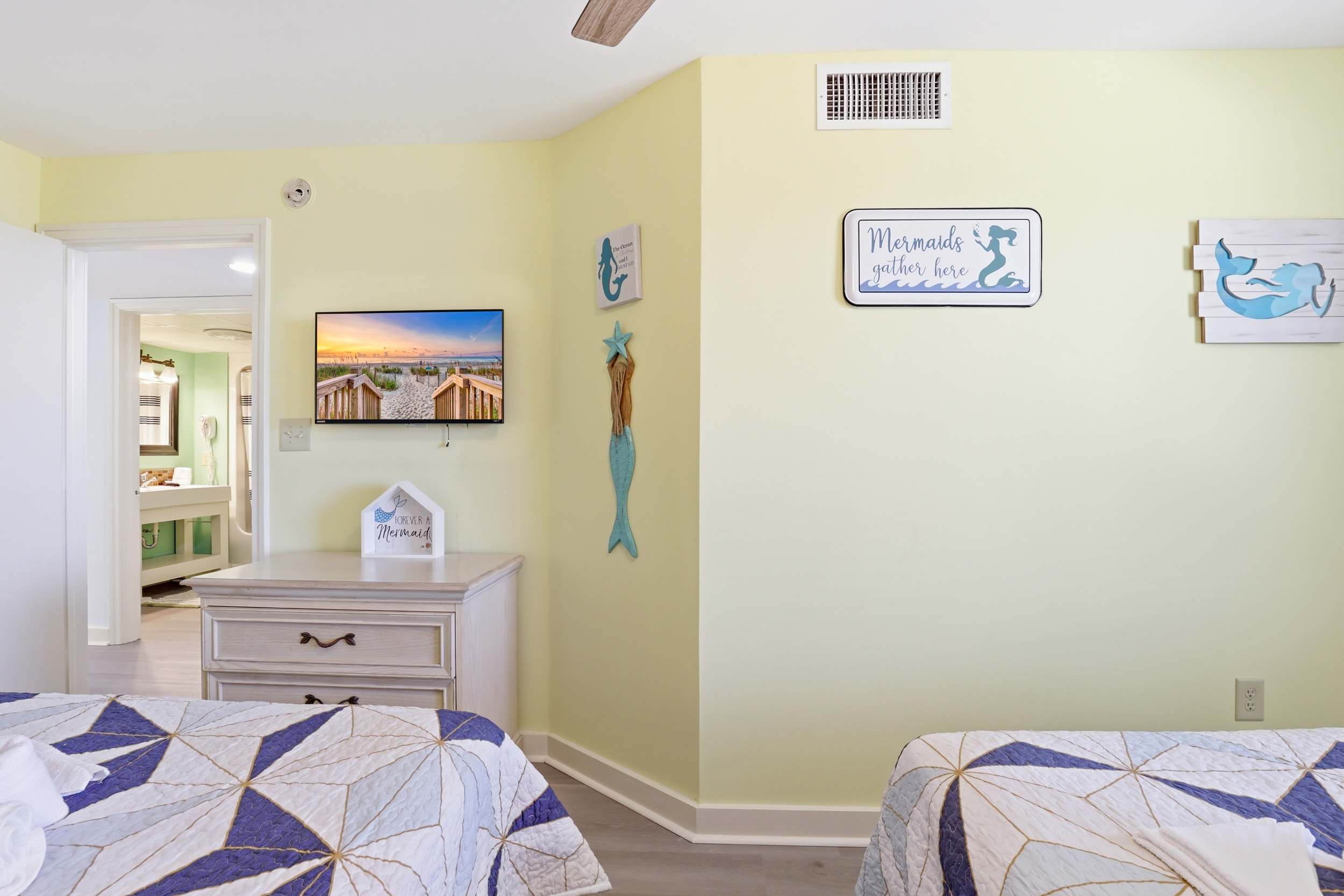 Paradise Ocean View at Sand Dunes Resort