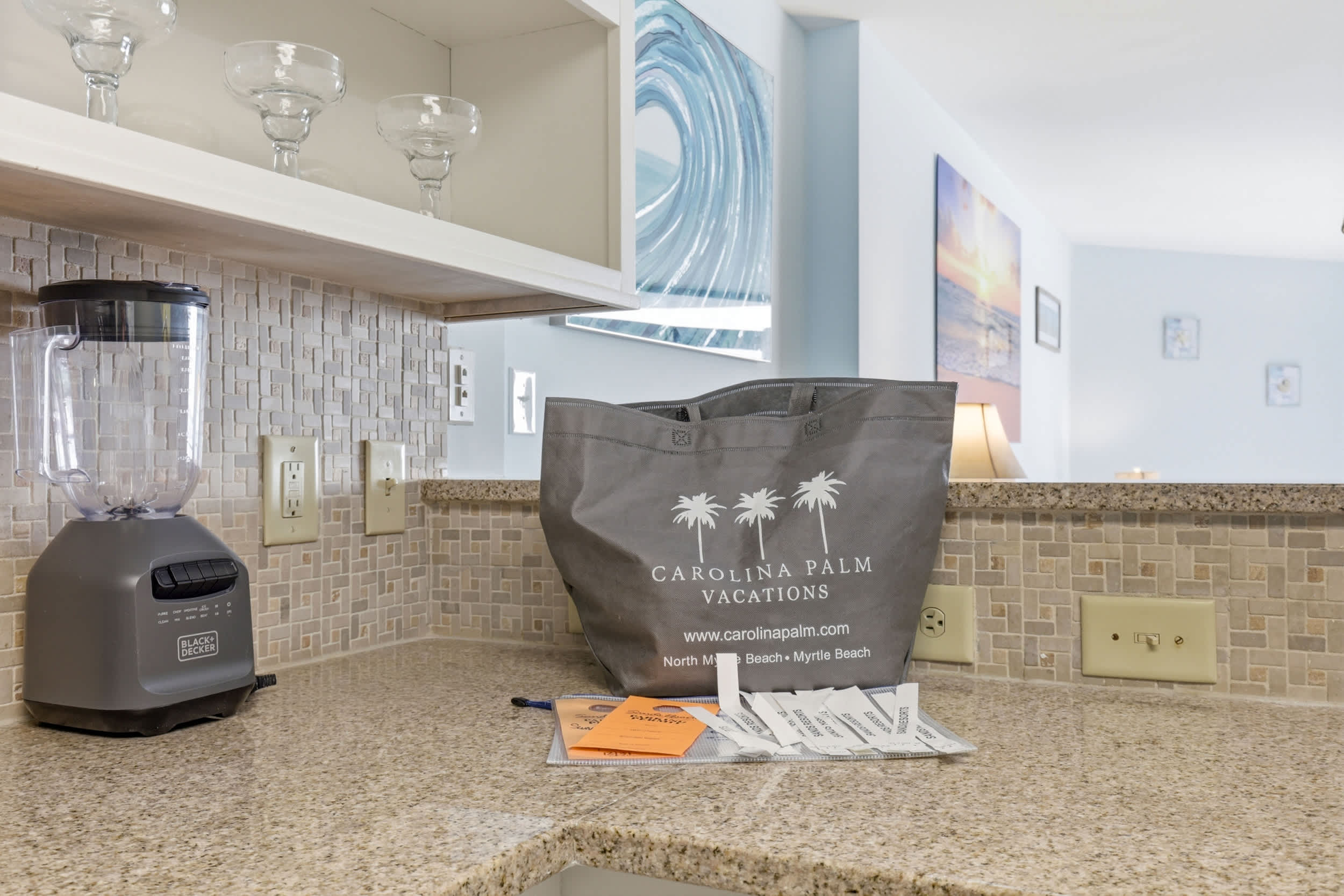 Paradise Ocean View at Sand Dunes Resort