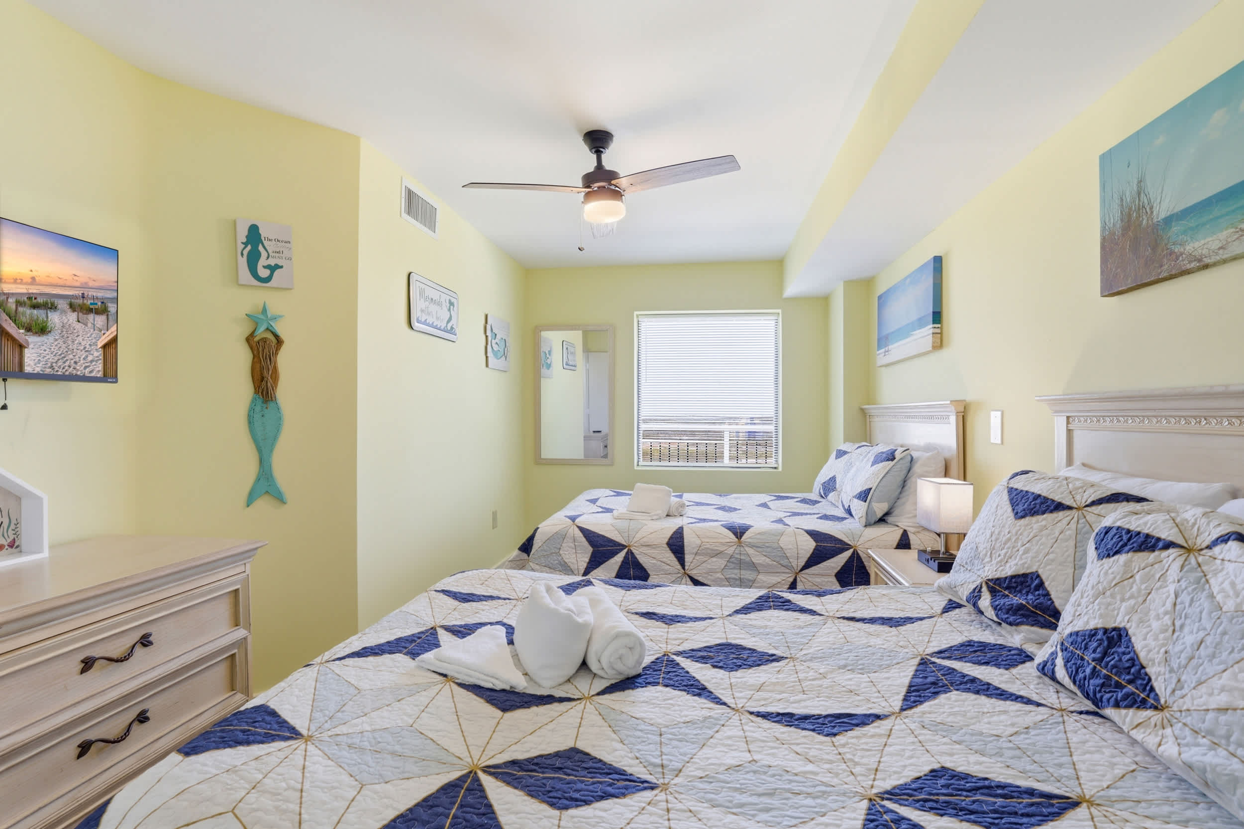 Paradise Ocean View at Sand Dunes Resort