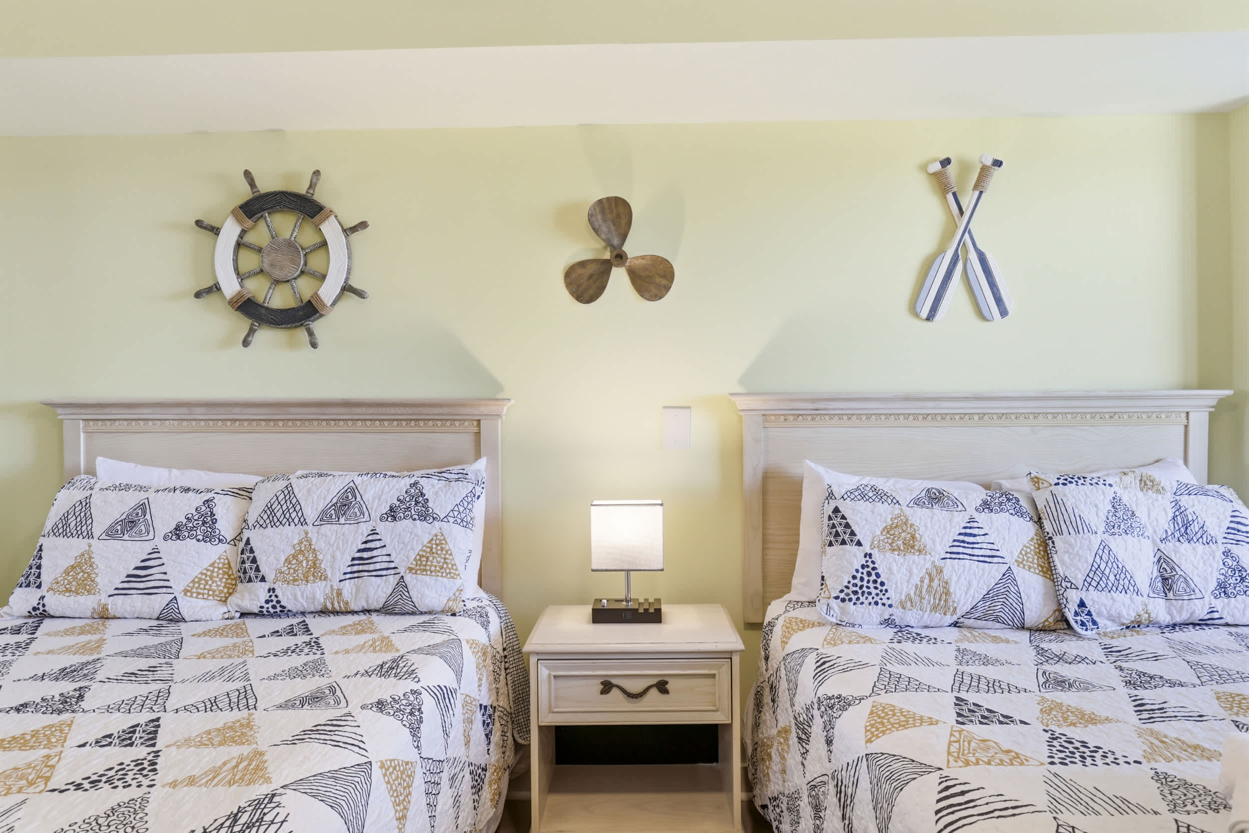 Paradise Ocean View at Sand Dunes Resort