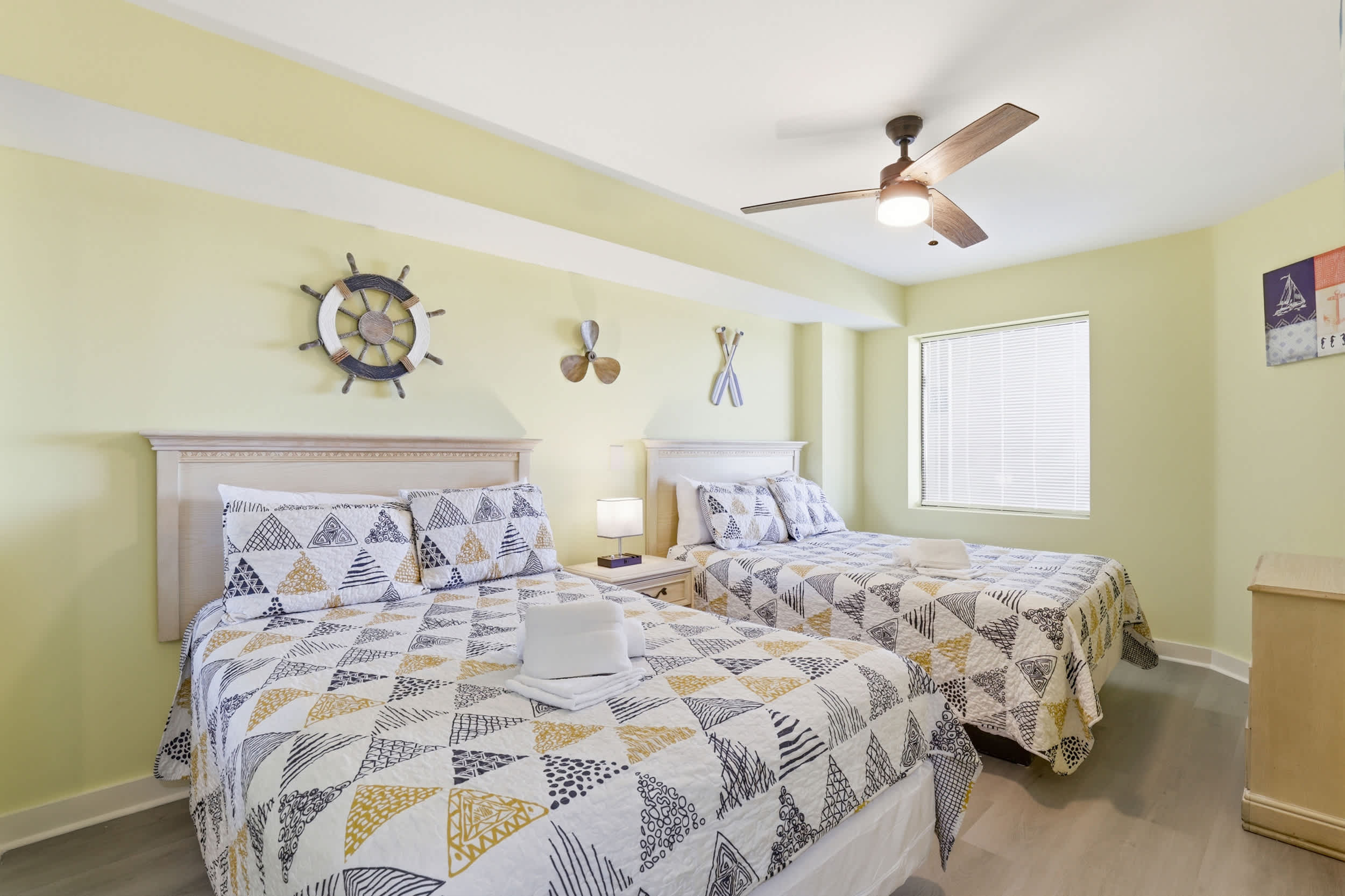 Paradise Ocean View at Sand Dunes Resort