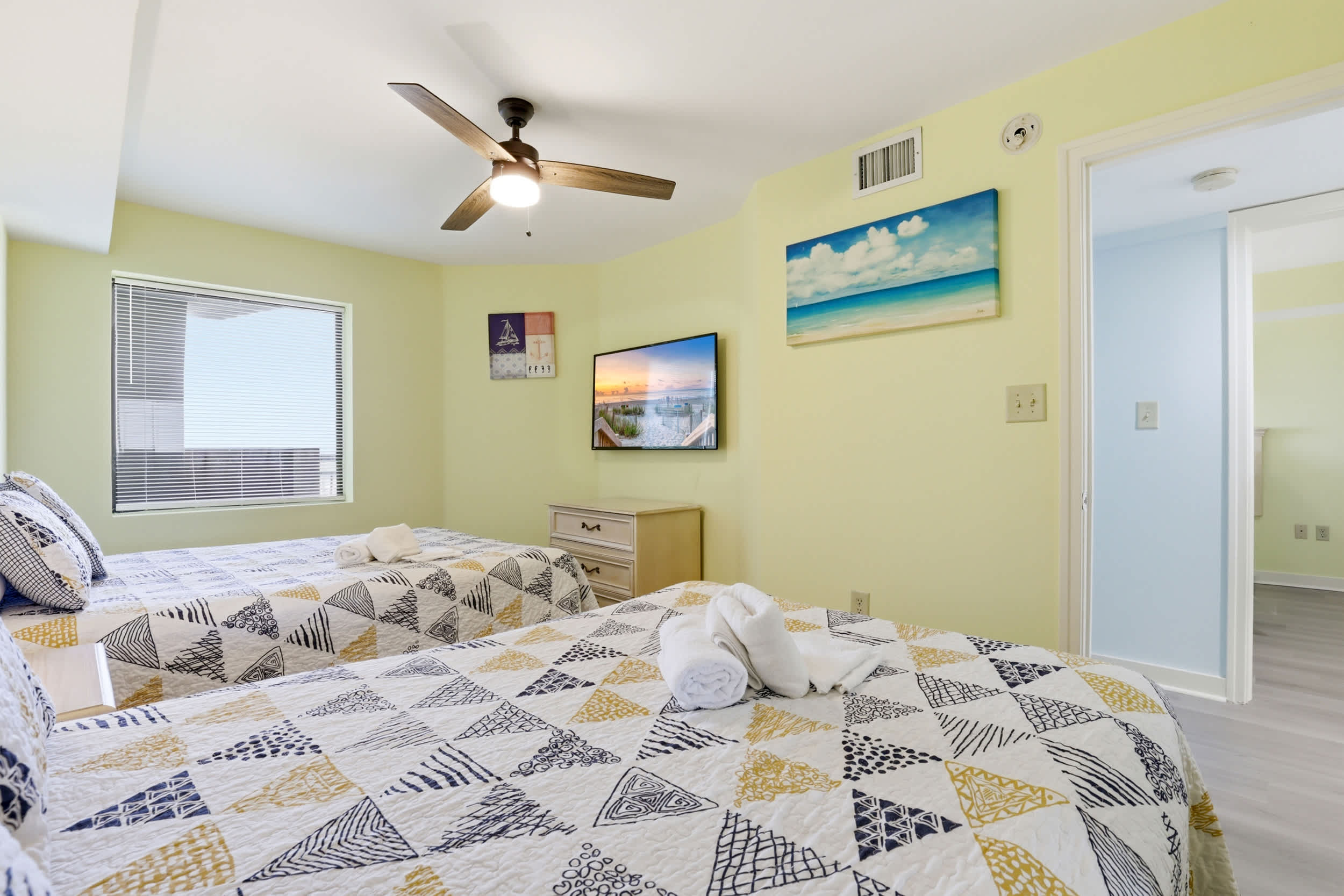 Paradise Ocean View at Sand Dunes Resort