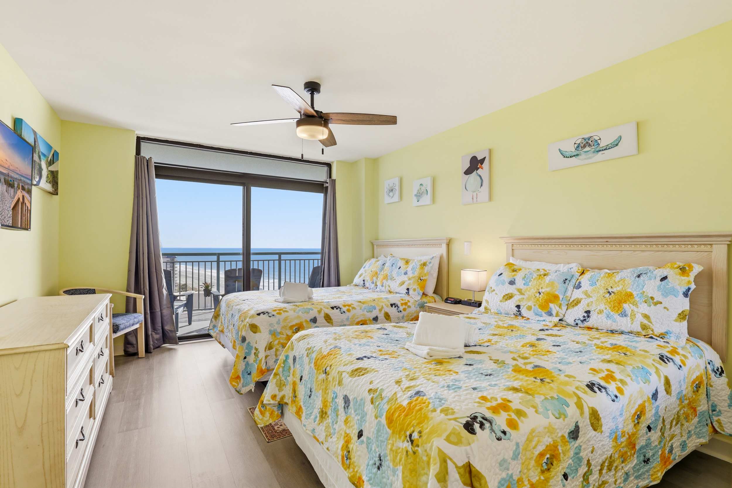 Paradise Ocean View at Sand Dunes Resort