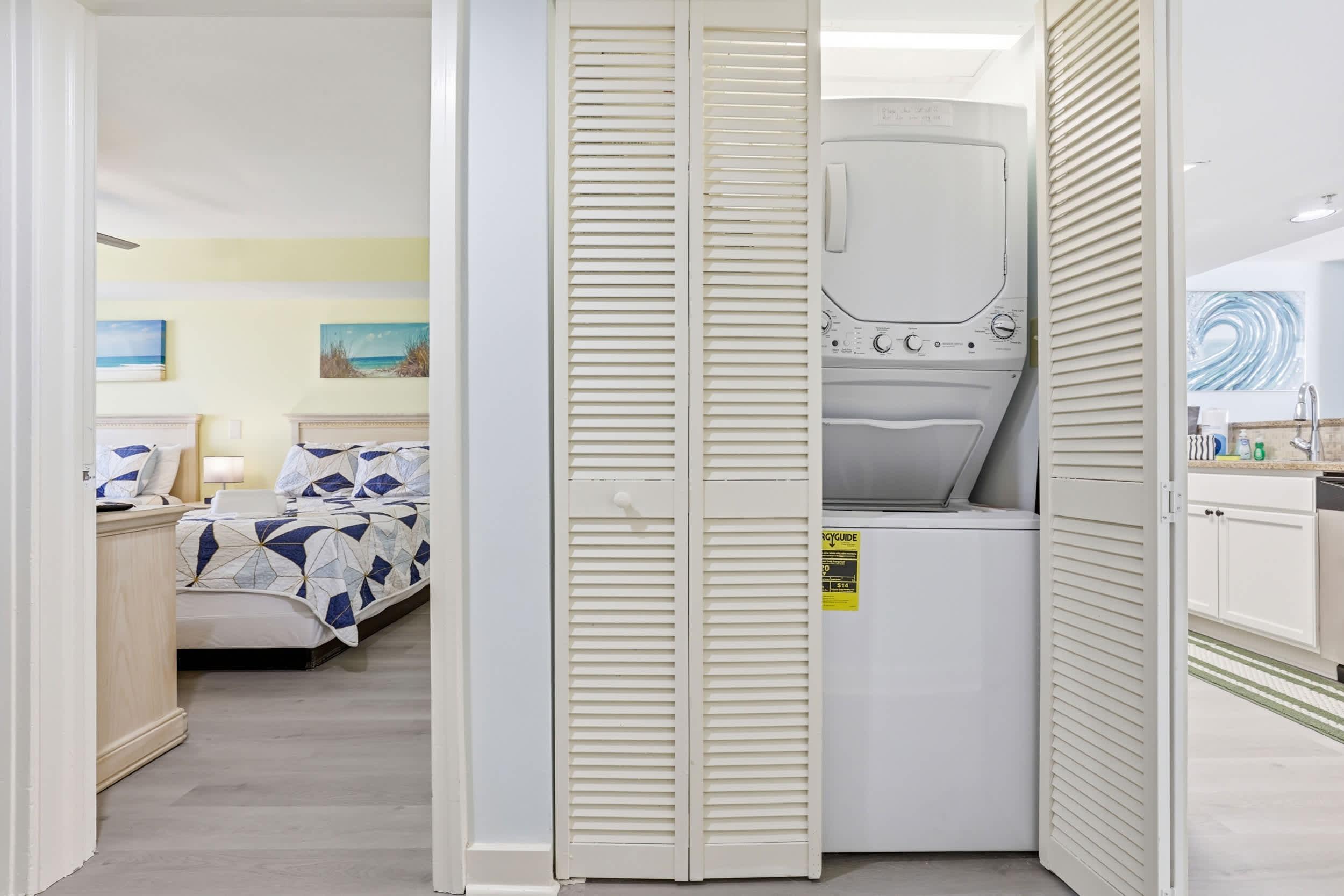 Paradise Ocean View at Sand Dunes Resort