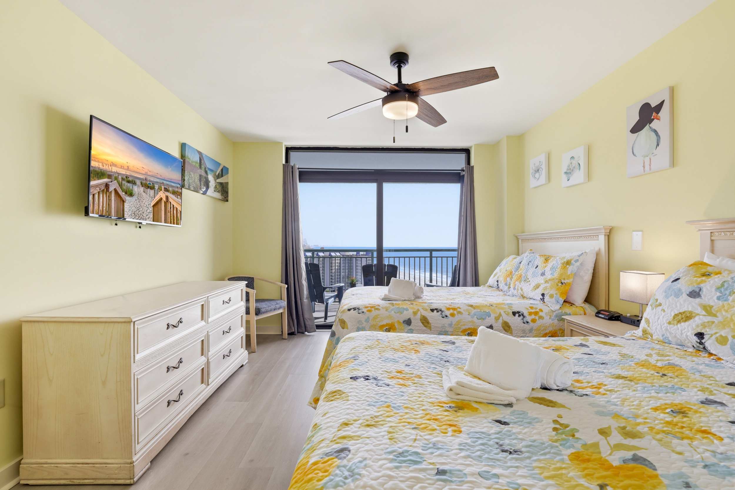 Paradise Ocean View at Sand Dunes Resort