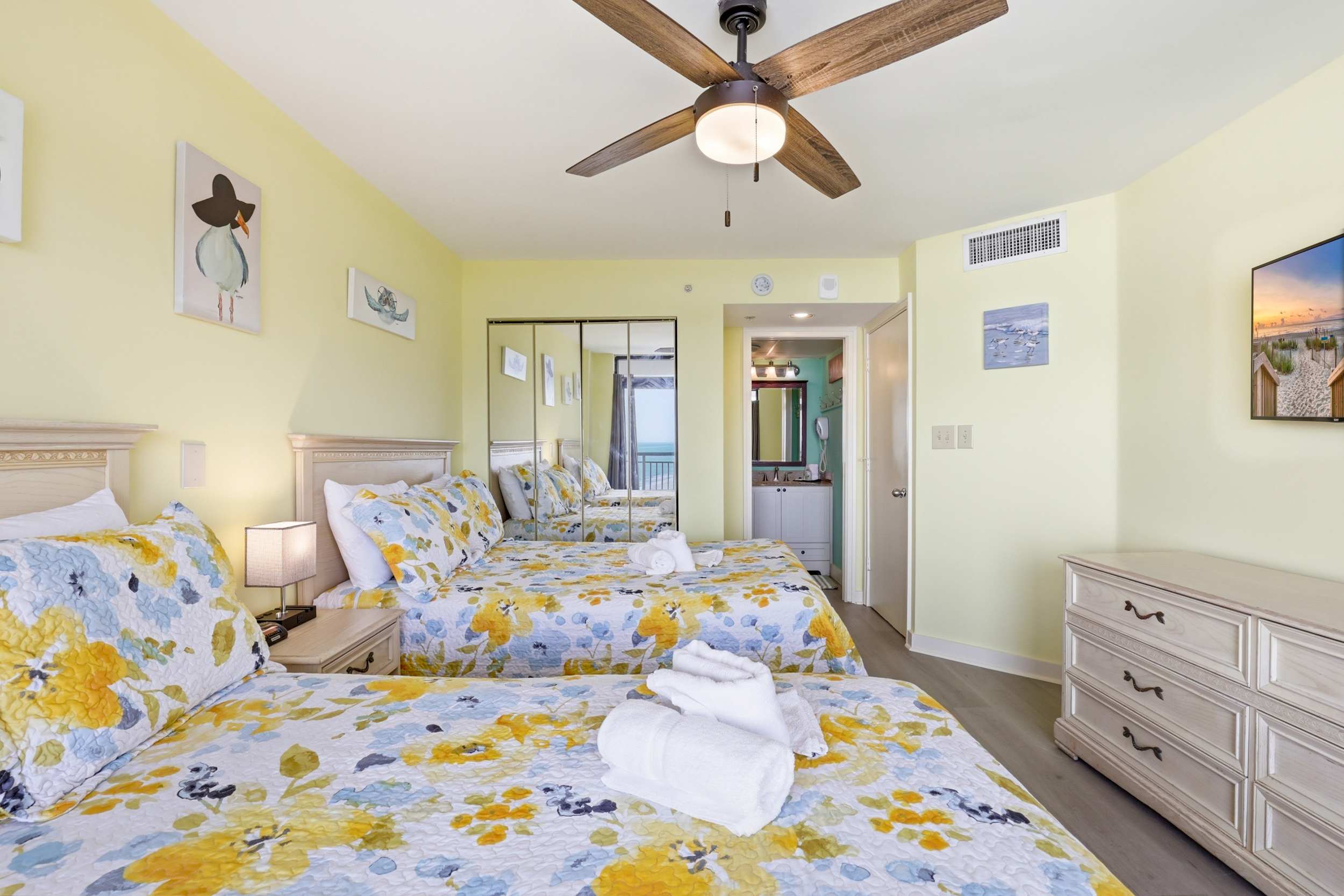 Paradise Ocean View at Sand Dunes Resort