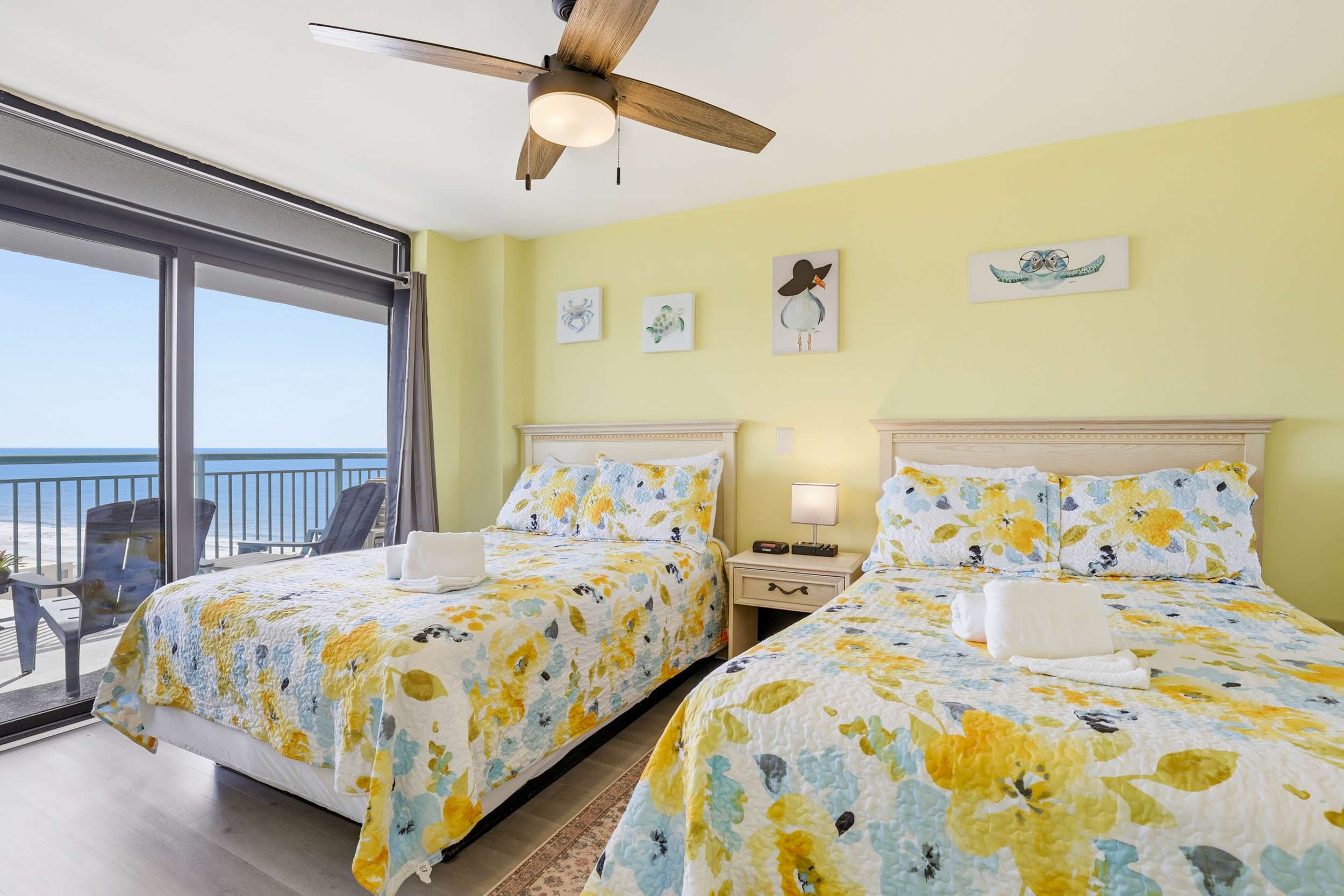 Paradise Ocean View at Sand Dunes Resort