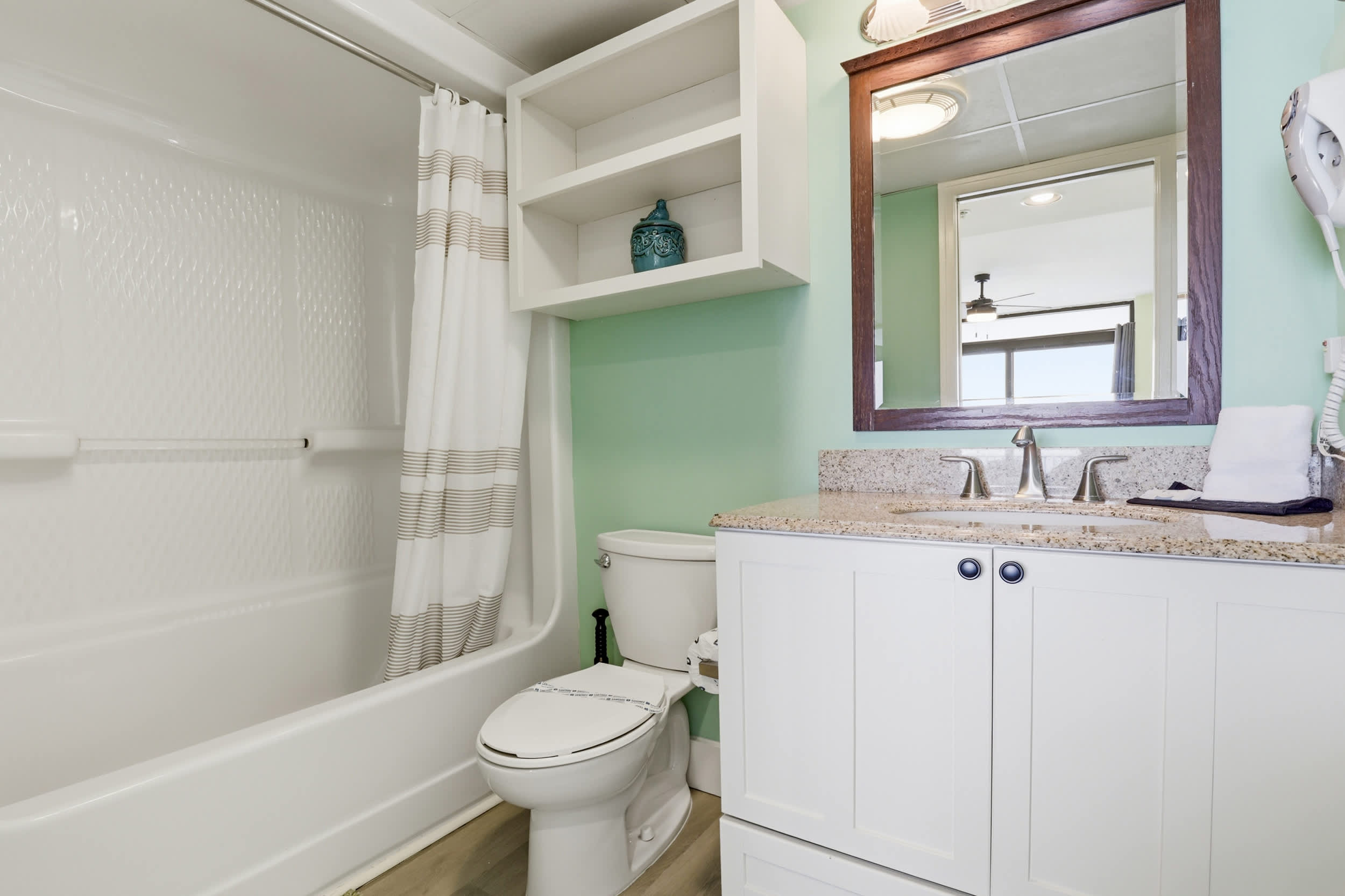 Paradise Ocean View at Sand Dunes Resort