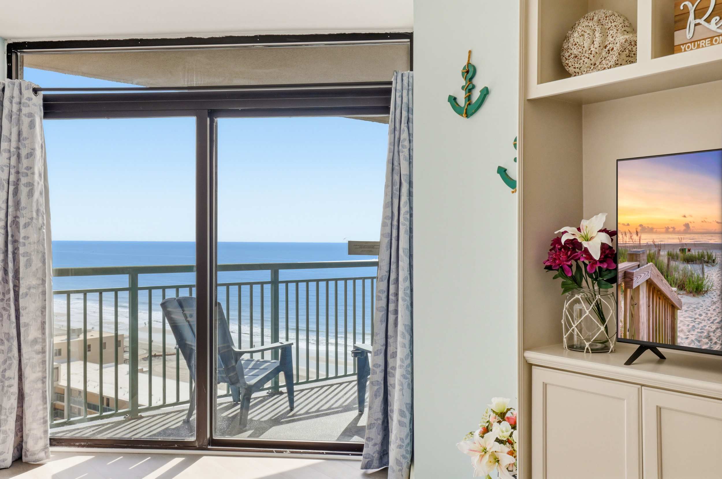 Paradise Ocean View at Sand Dunes Resort