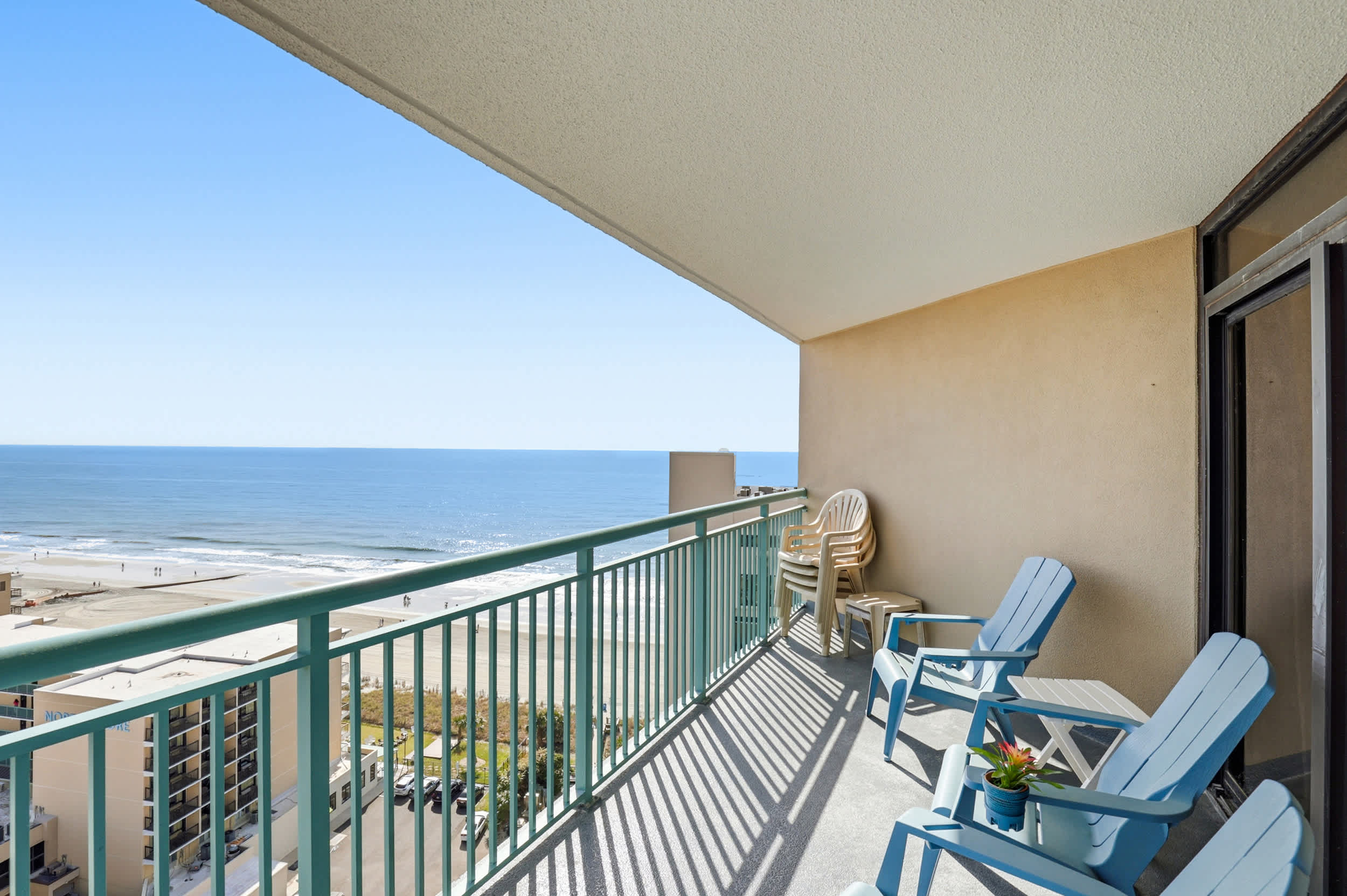 Paradise Ocean View at Sand Dunes Resort